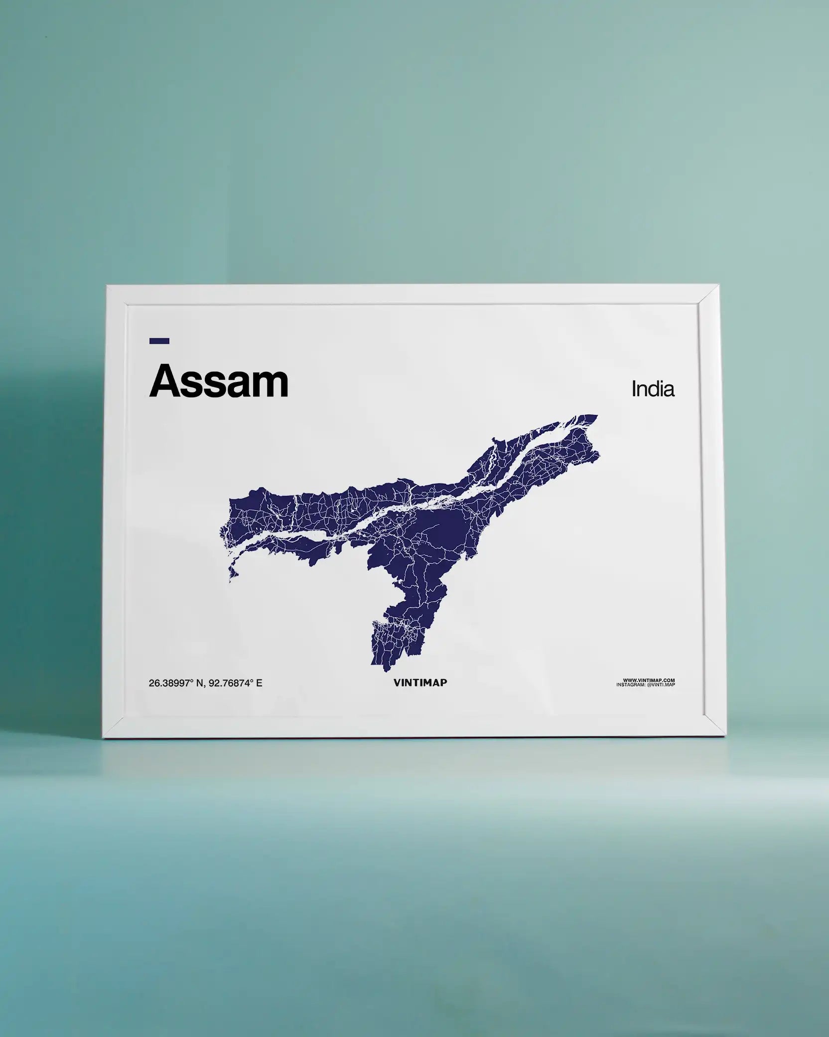 Assam