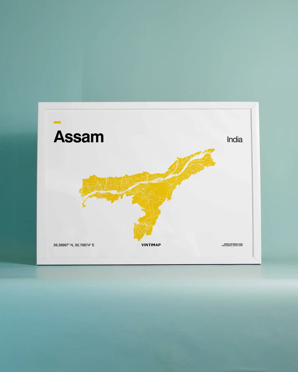 Assam