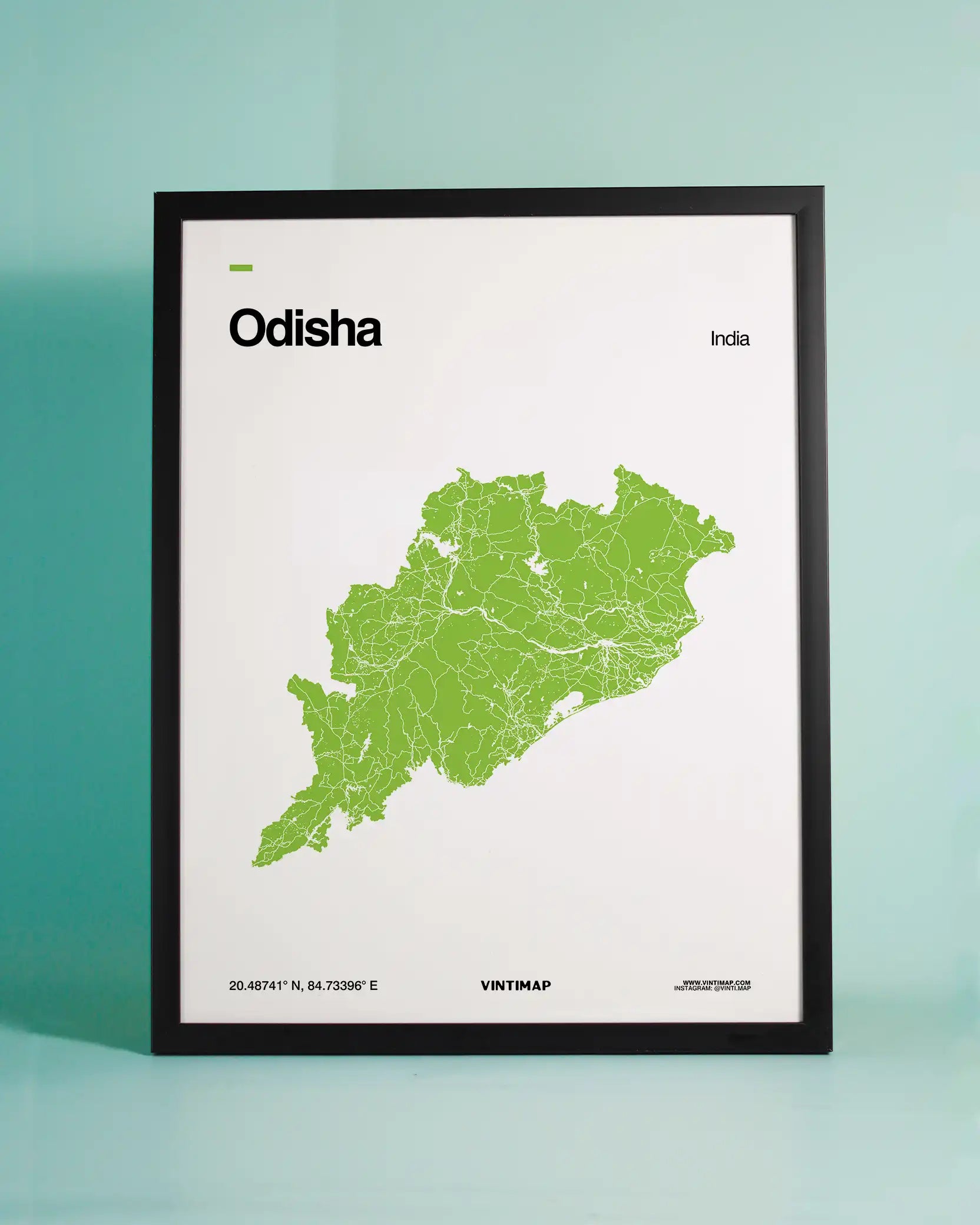 Odisha
