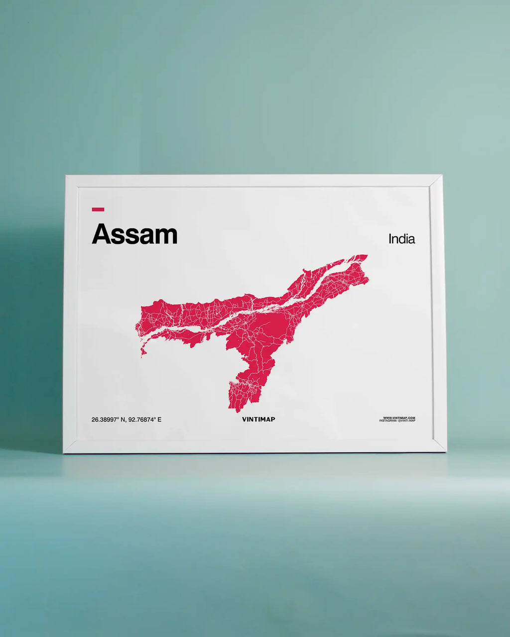 Assam