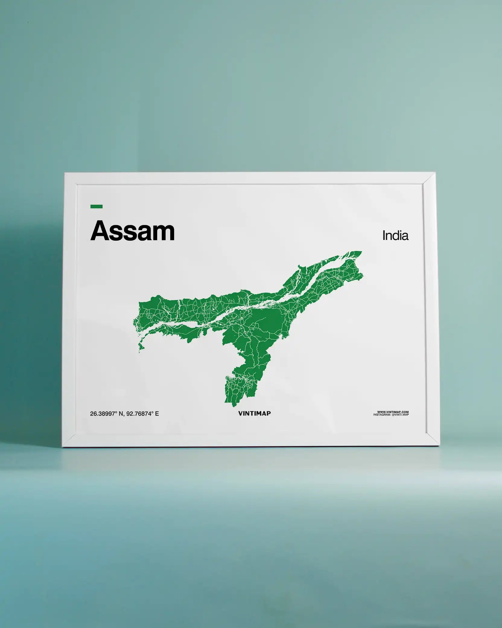 Assam
