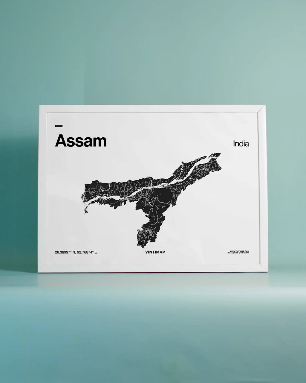 Assam