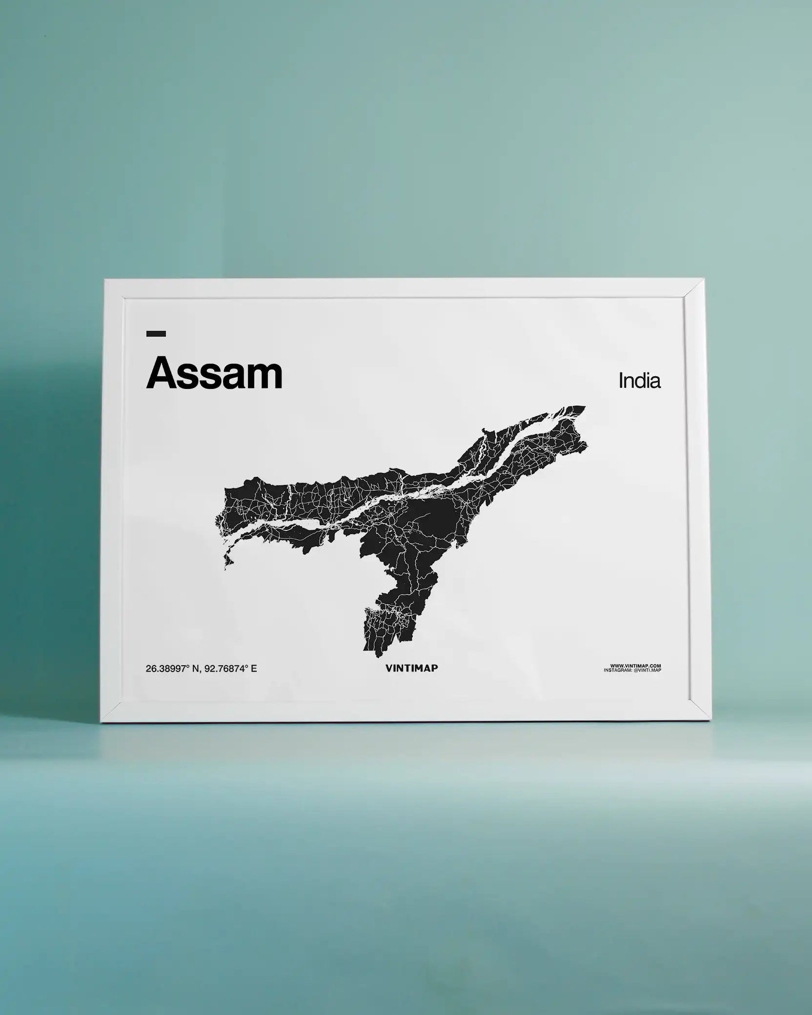 Assam