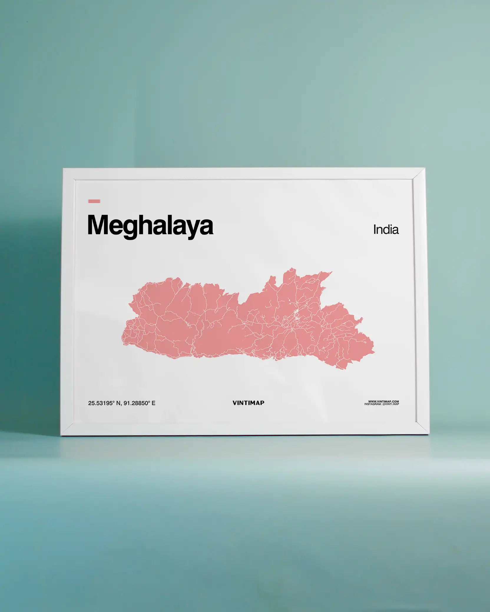 Meghalaya