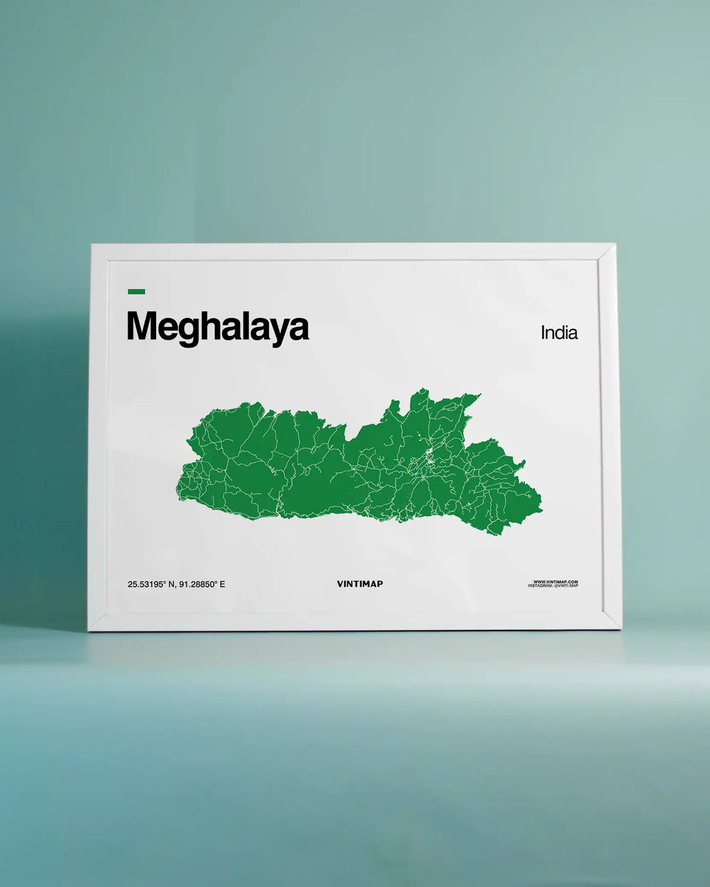 Meghalaya