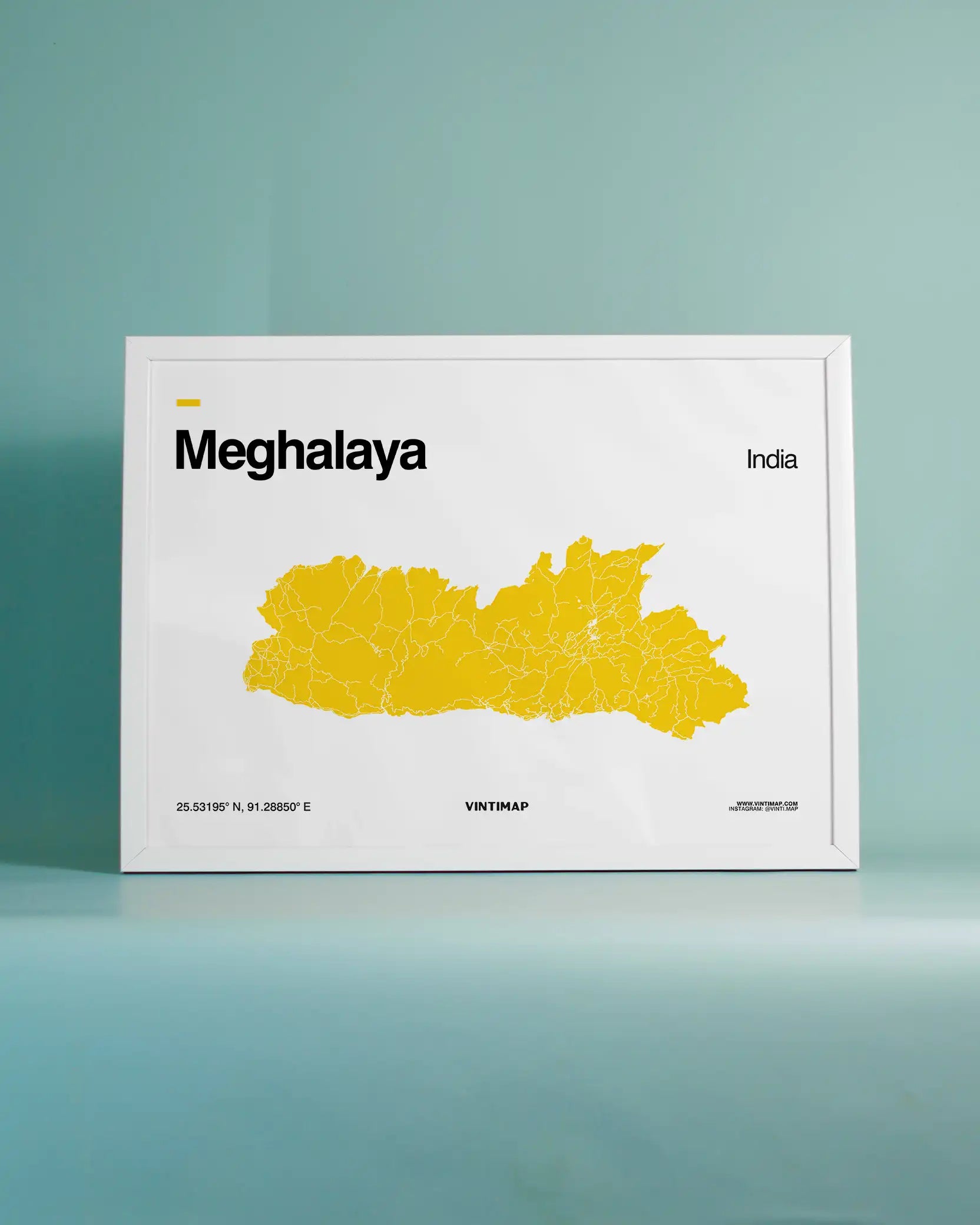 Meghalaya