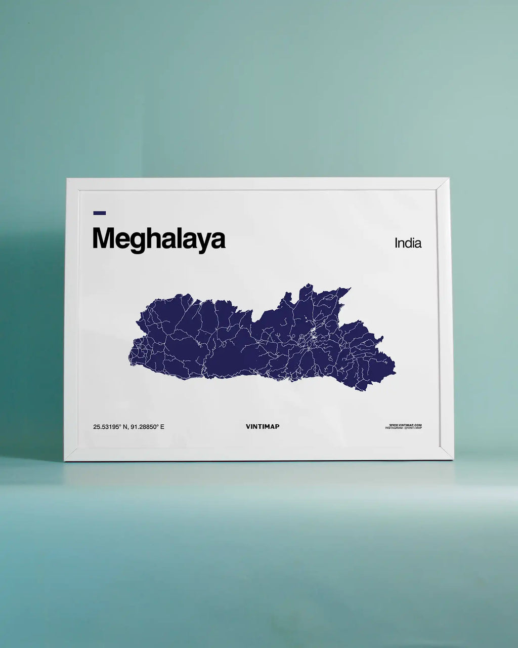 Meghalaya
