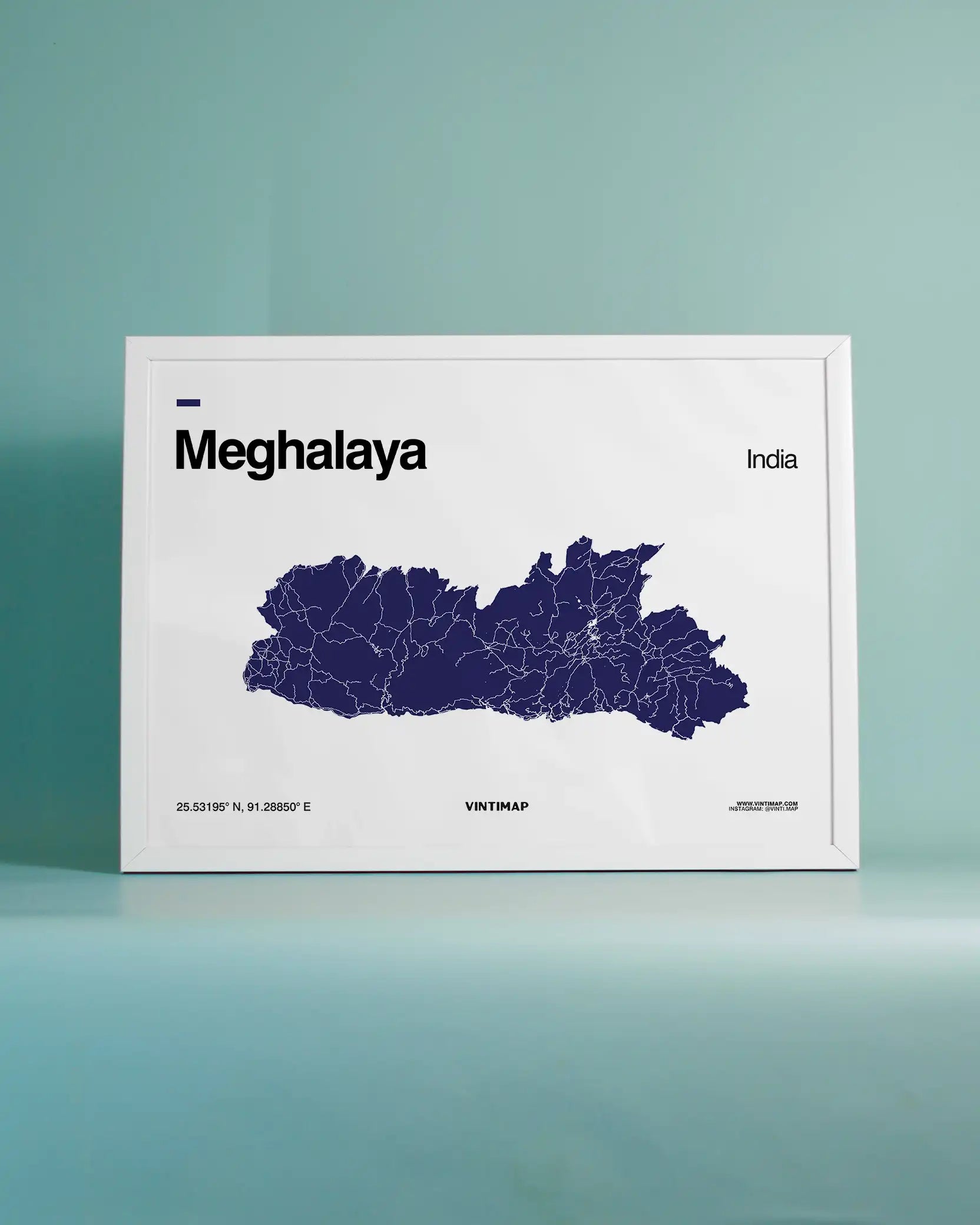 Meghalaya