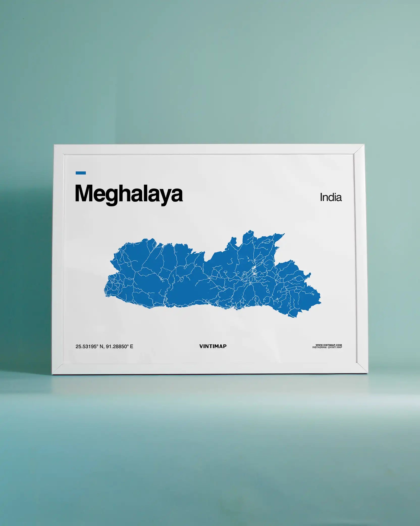 Meghalaya