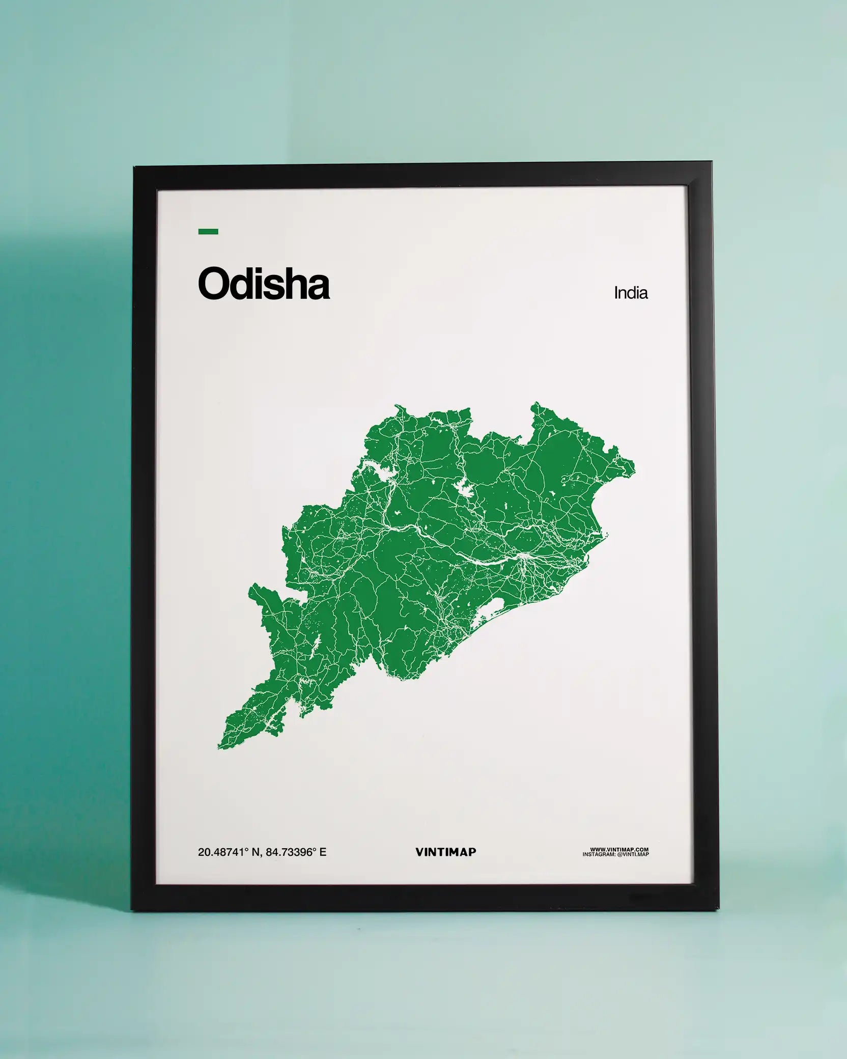 Odisha