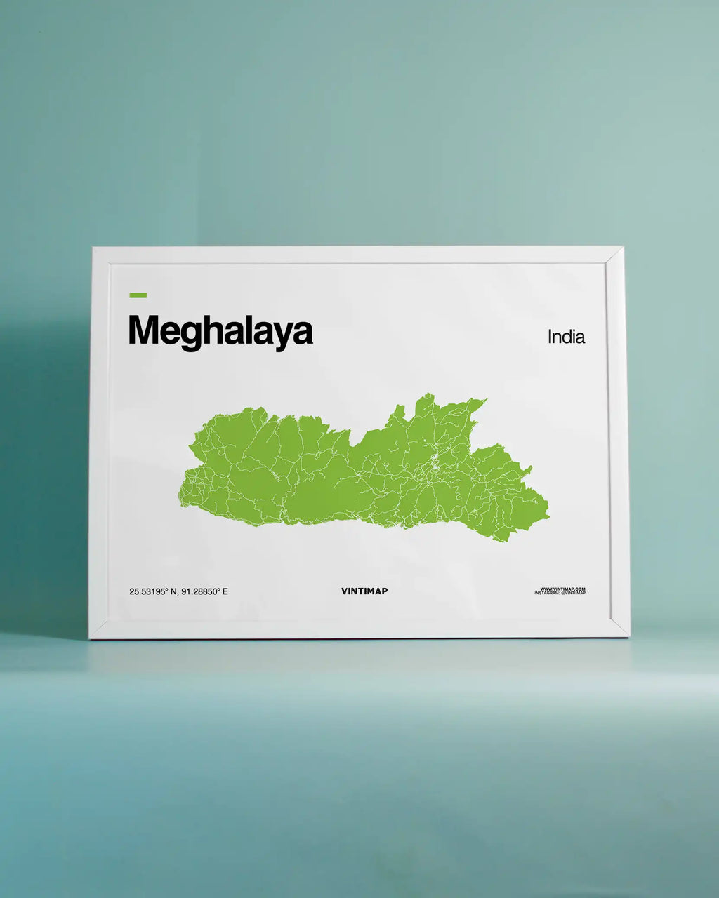 Meghalaya