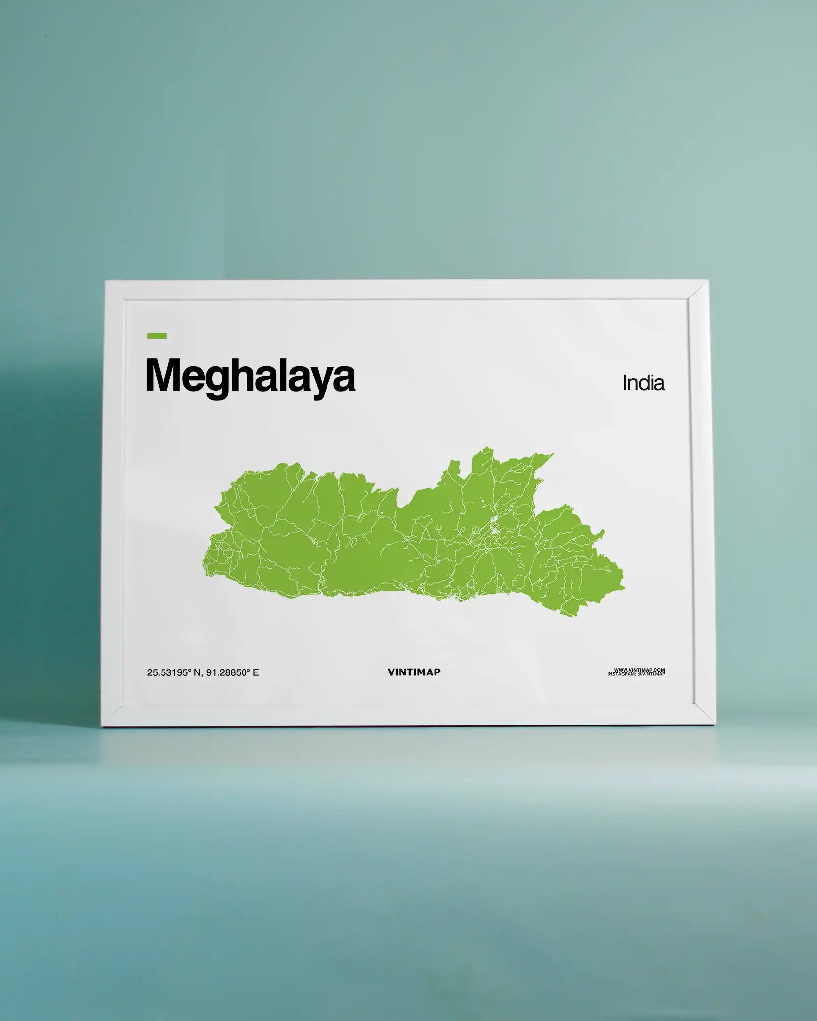 Meghalaya