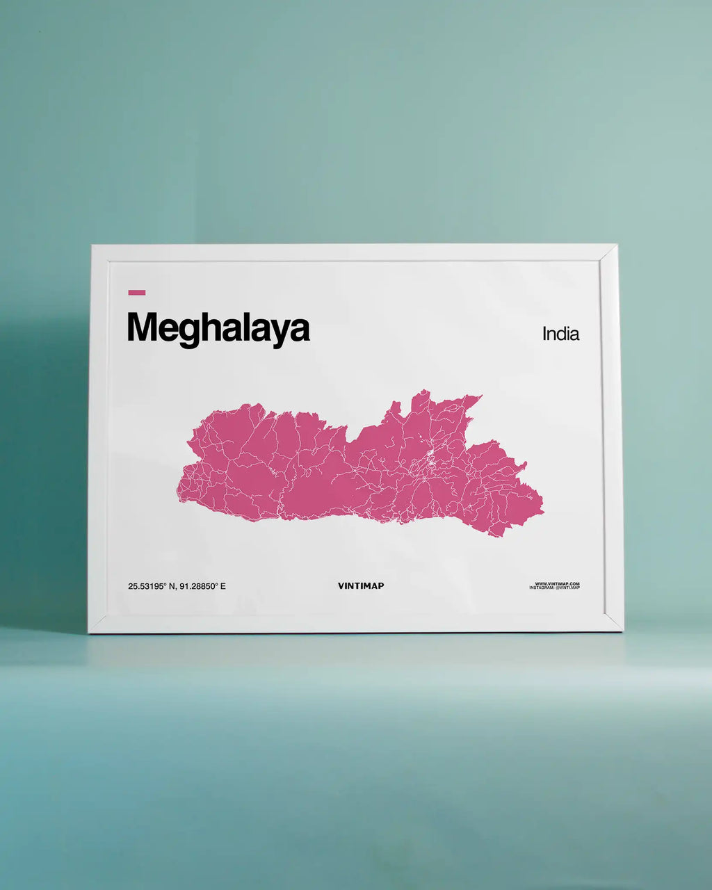 Meghalaya