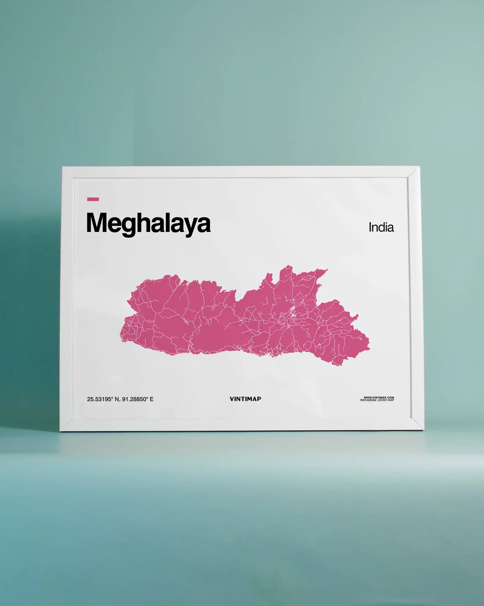 Meghalaya