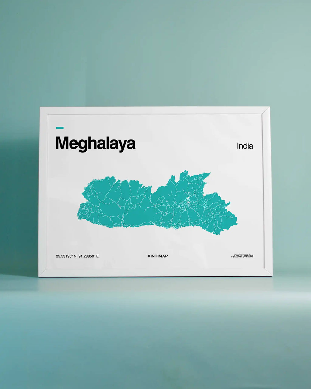 Meghalaya