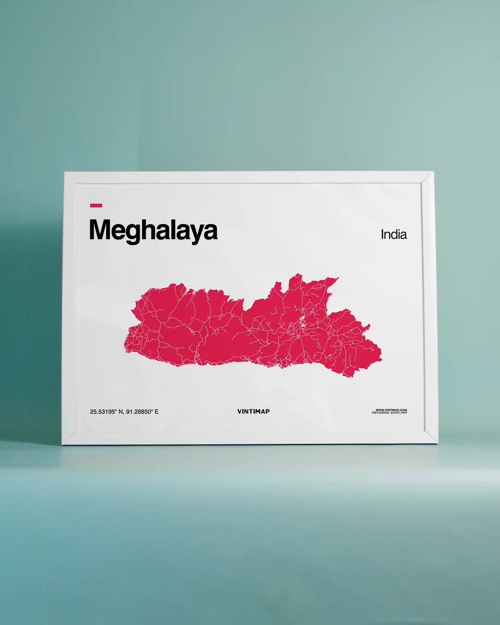 Meghalaya