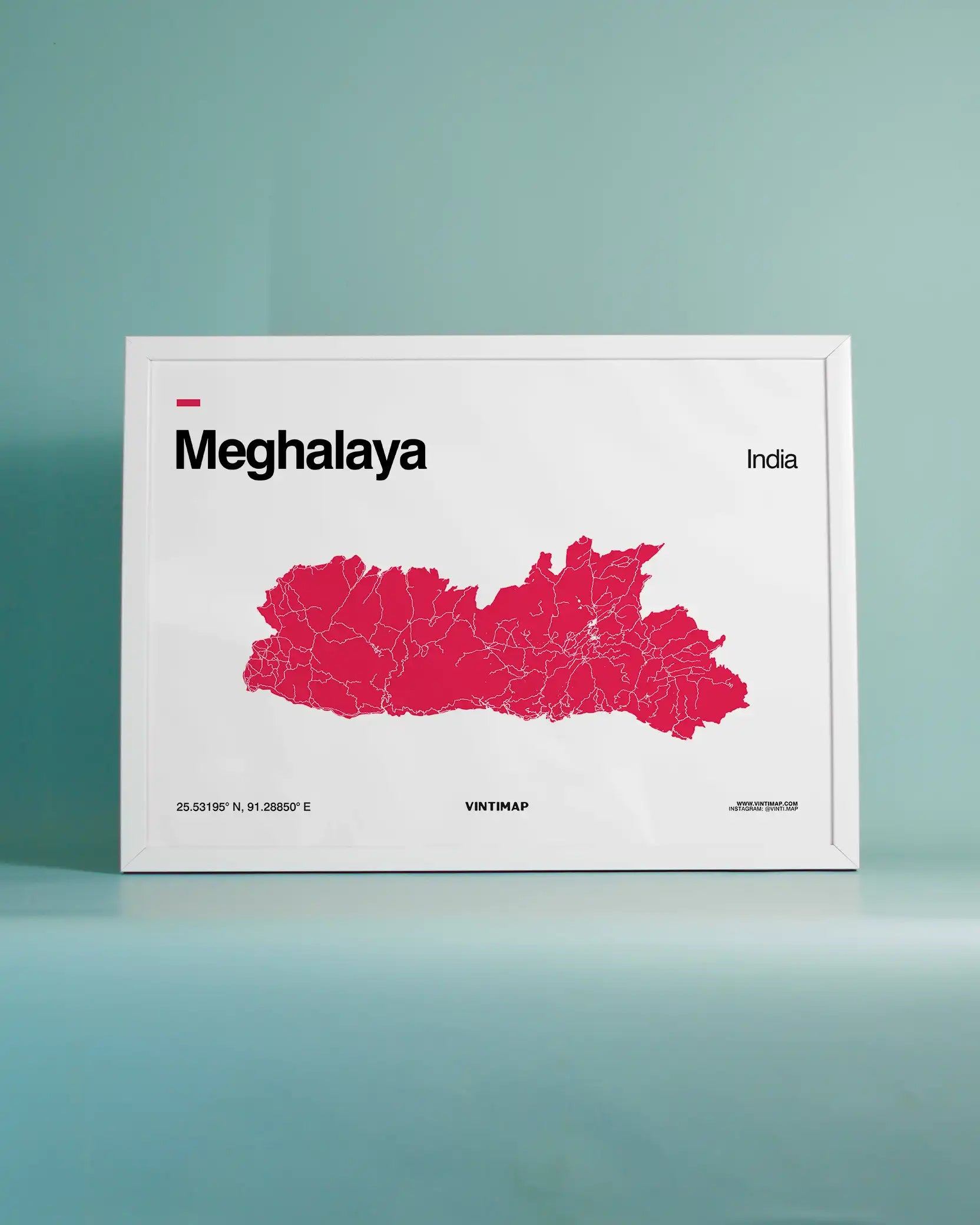 Meghalaya