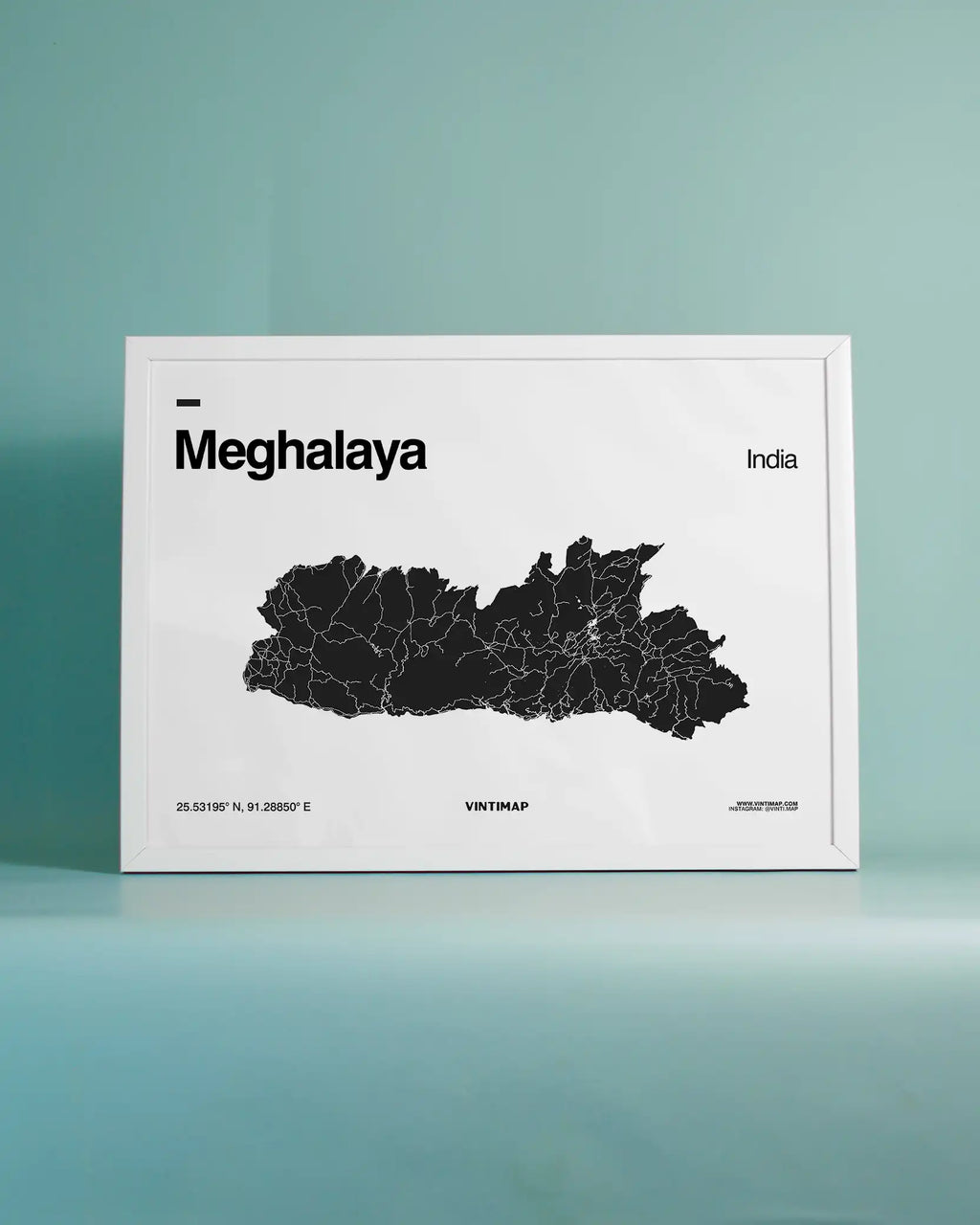 Meghalaya