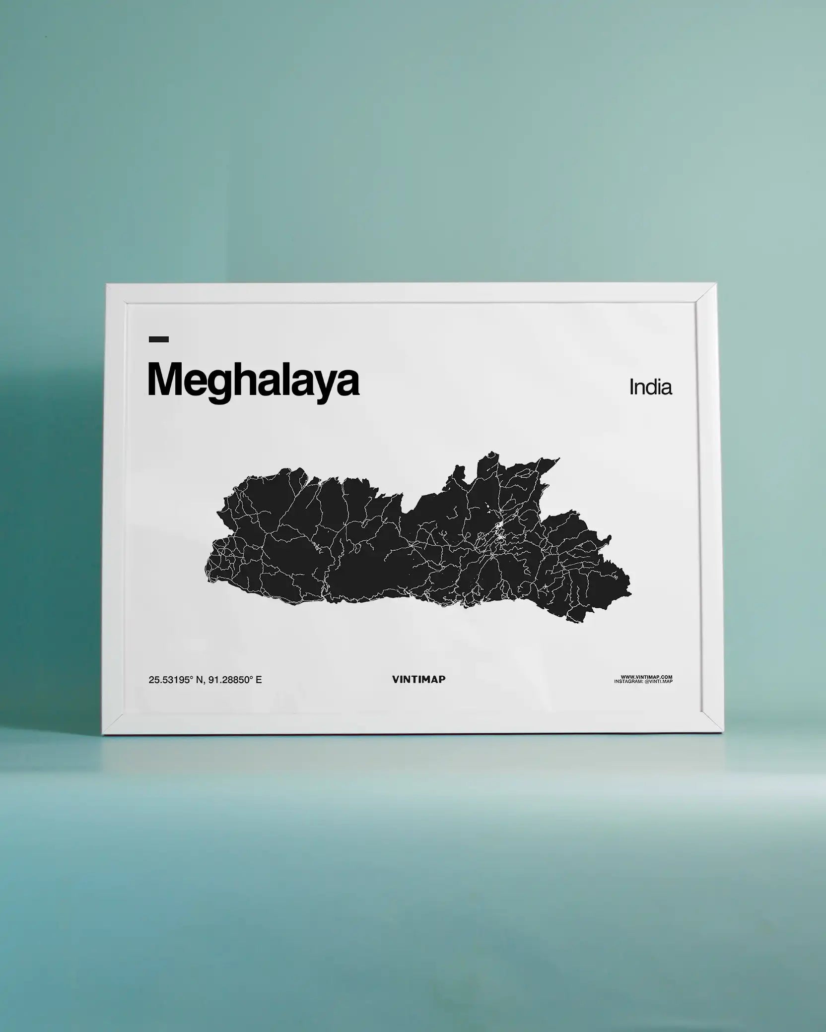 Meghalaya