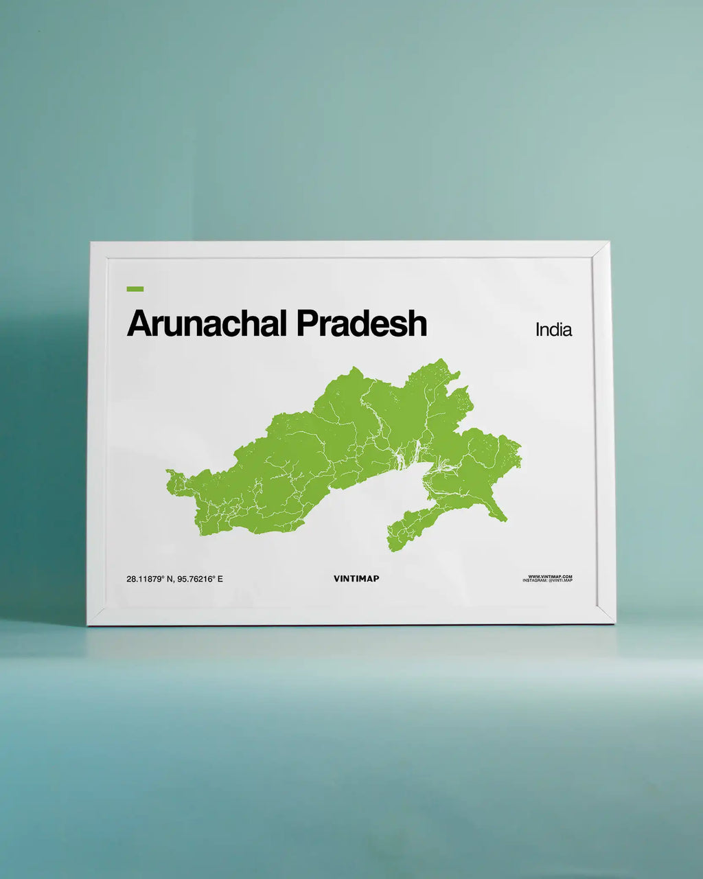 Arunachal Pradesh