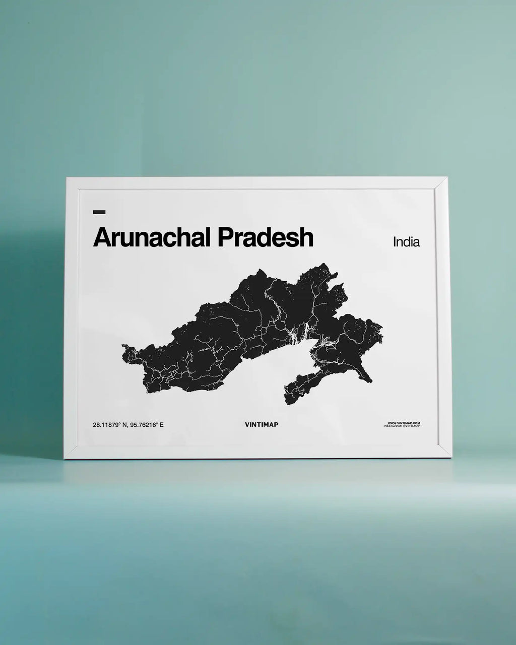 Arunachal Pradesh