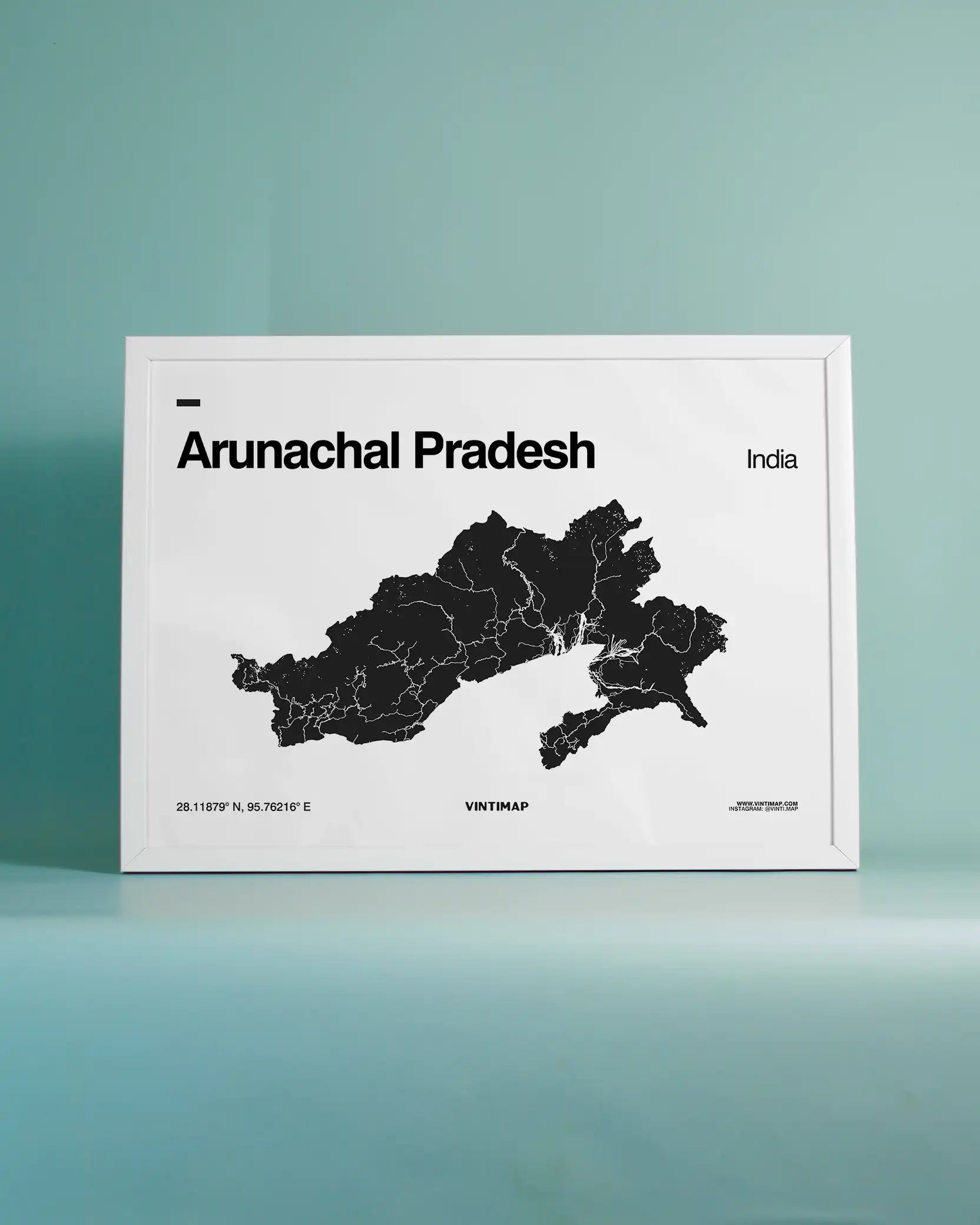 Arunachal Pradesh