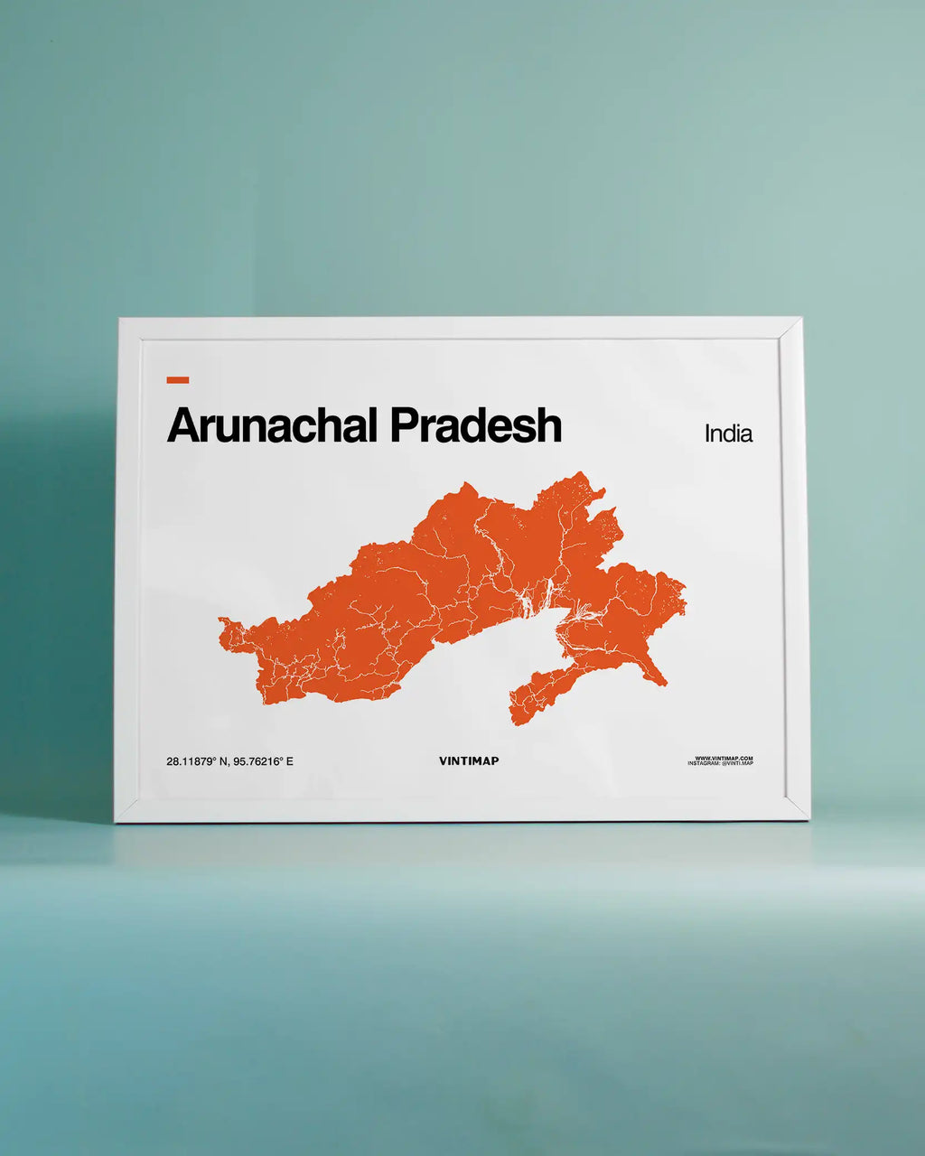 Arunachal Pradesh