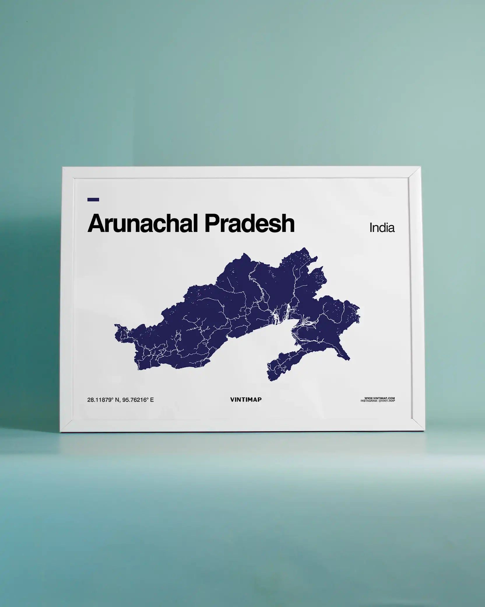 Arunachal Pradesh