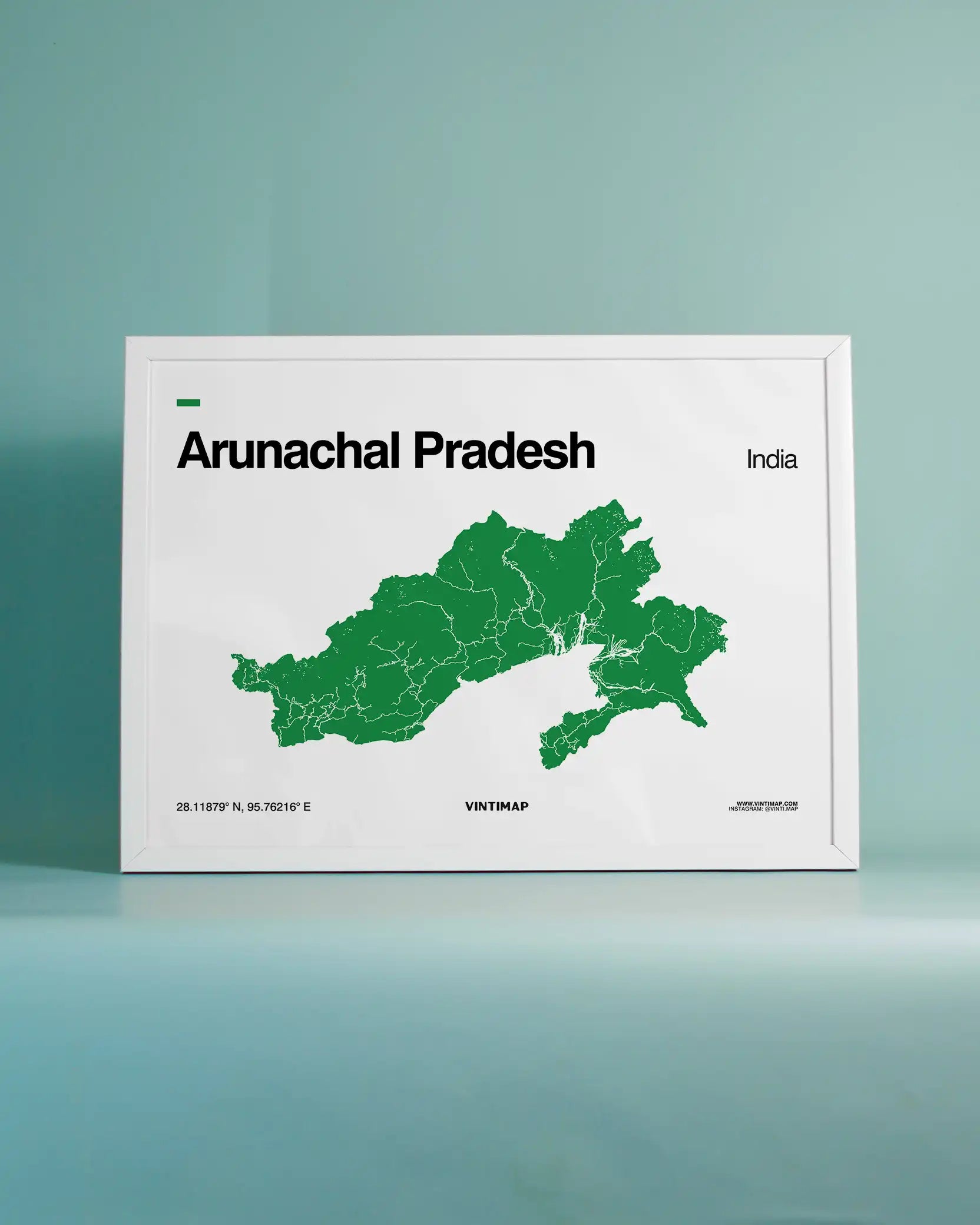 Arunachal Pradesh