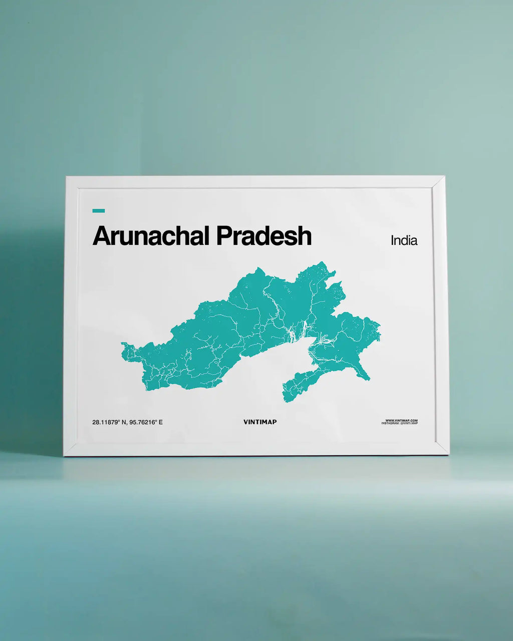 Arunachal Pradesh