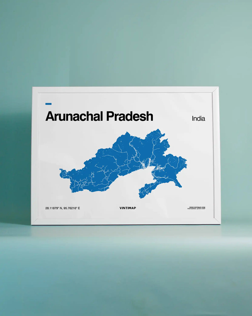 Arunachal Pradesh