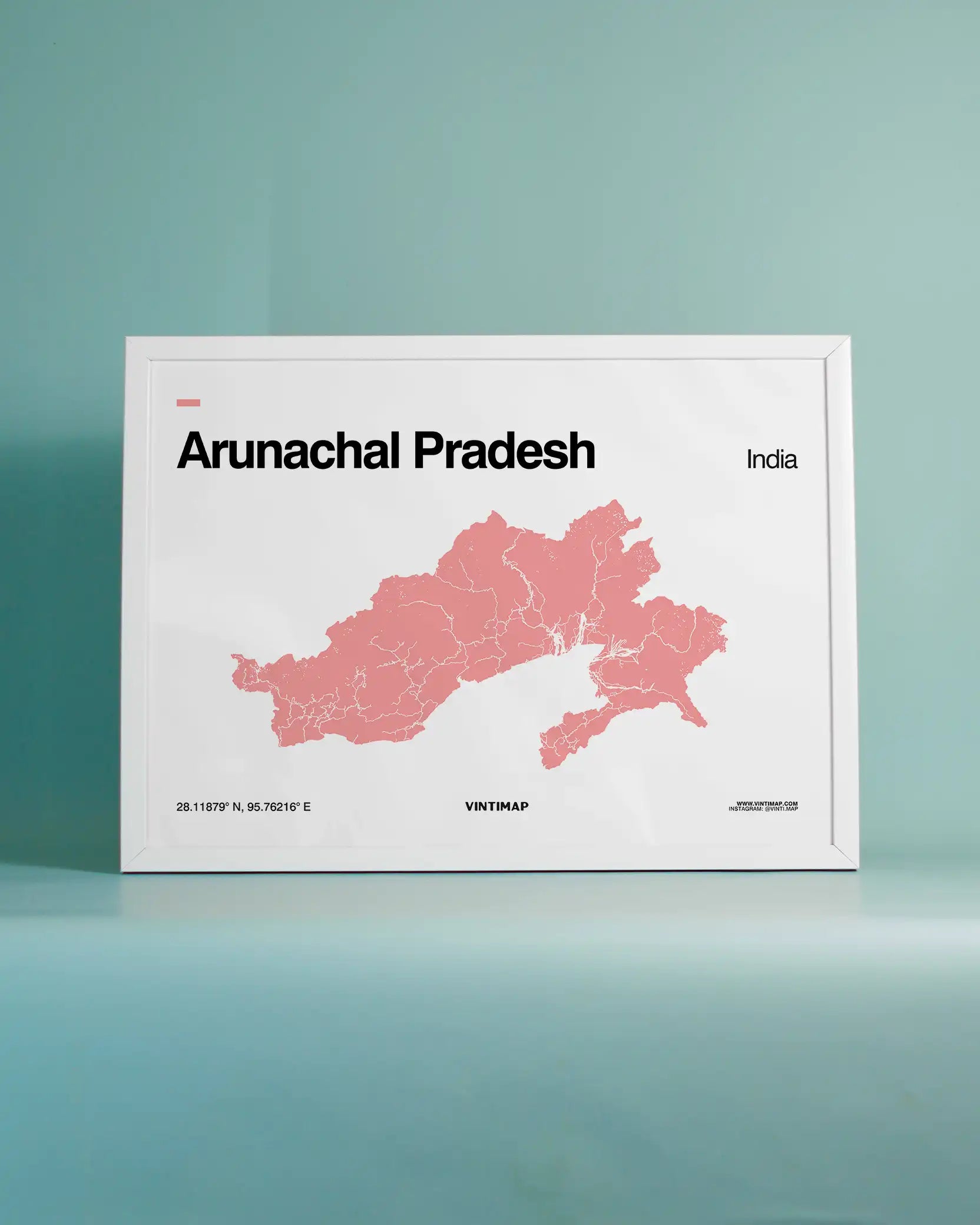 Arunachal Pradesh