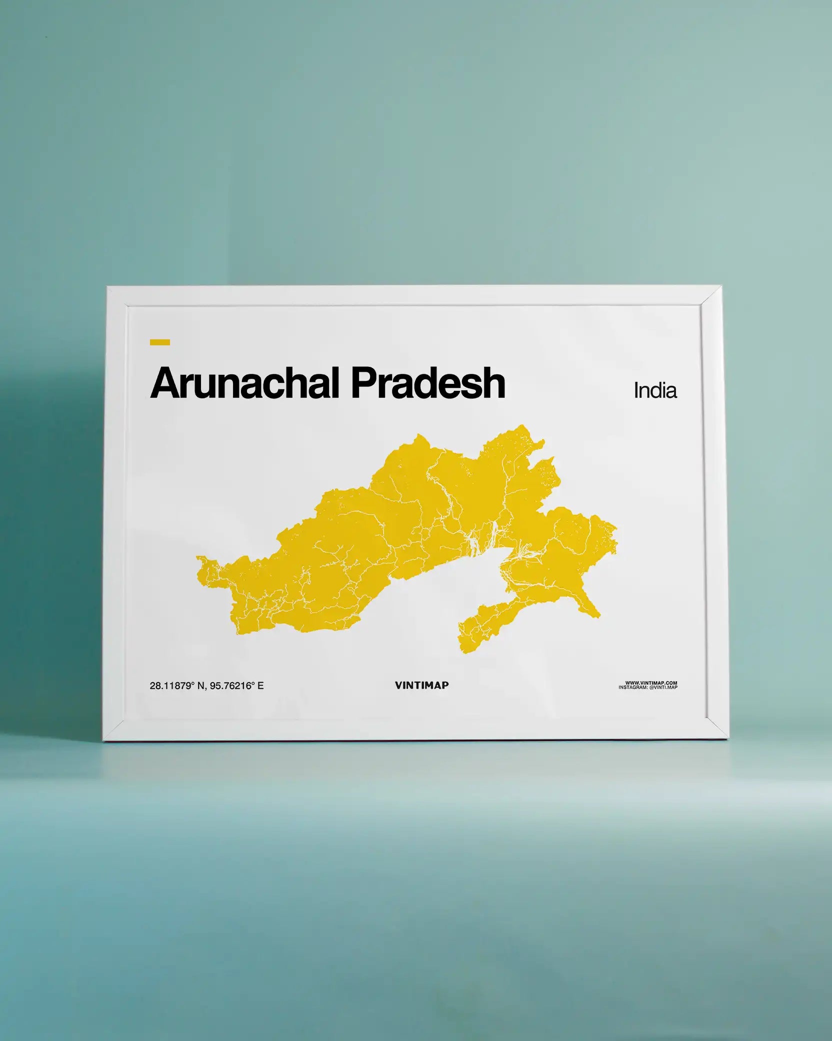 Arunachal Pradesh