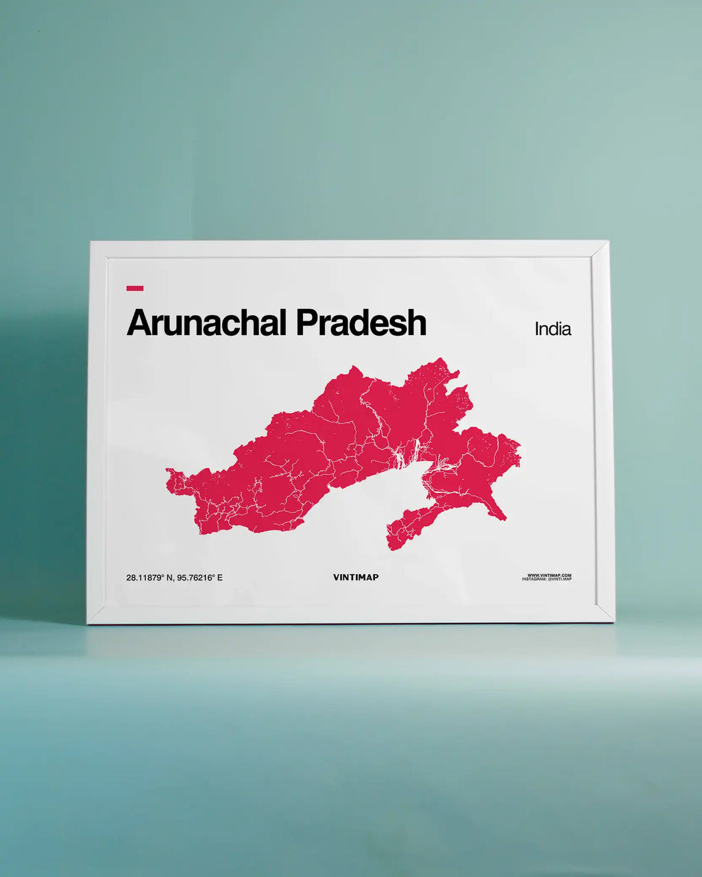 Arunachal Pradesh