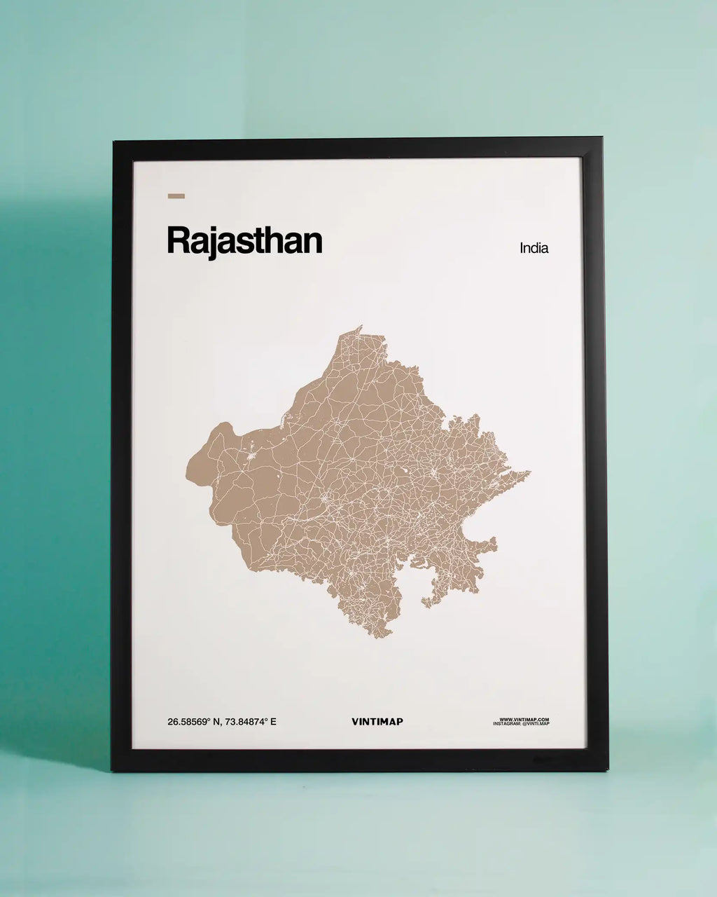 Rajasthan