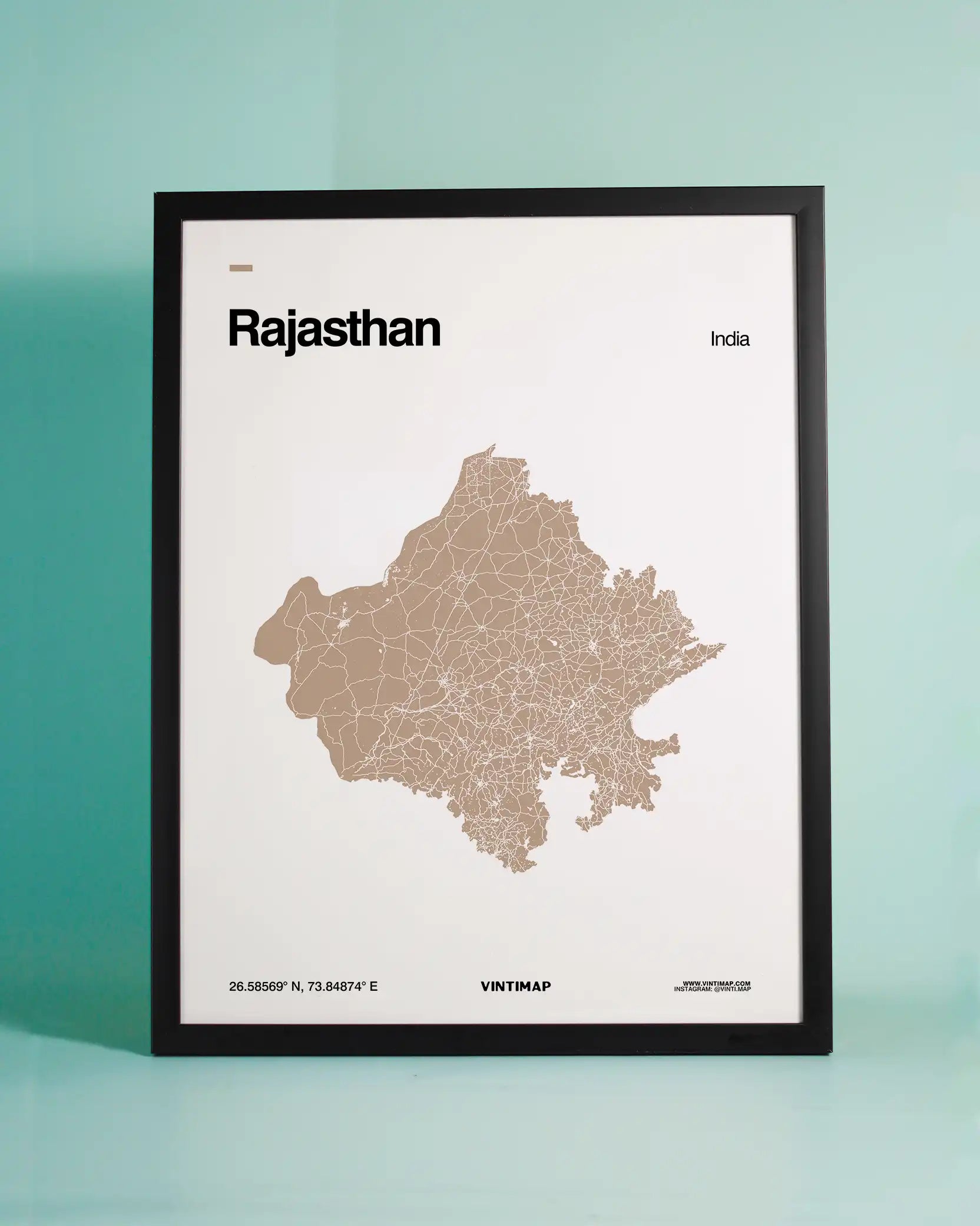 Rajasthan
