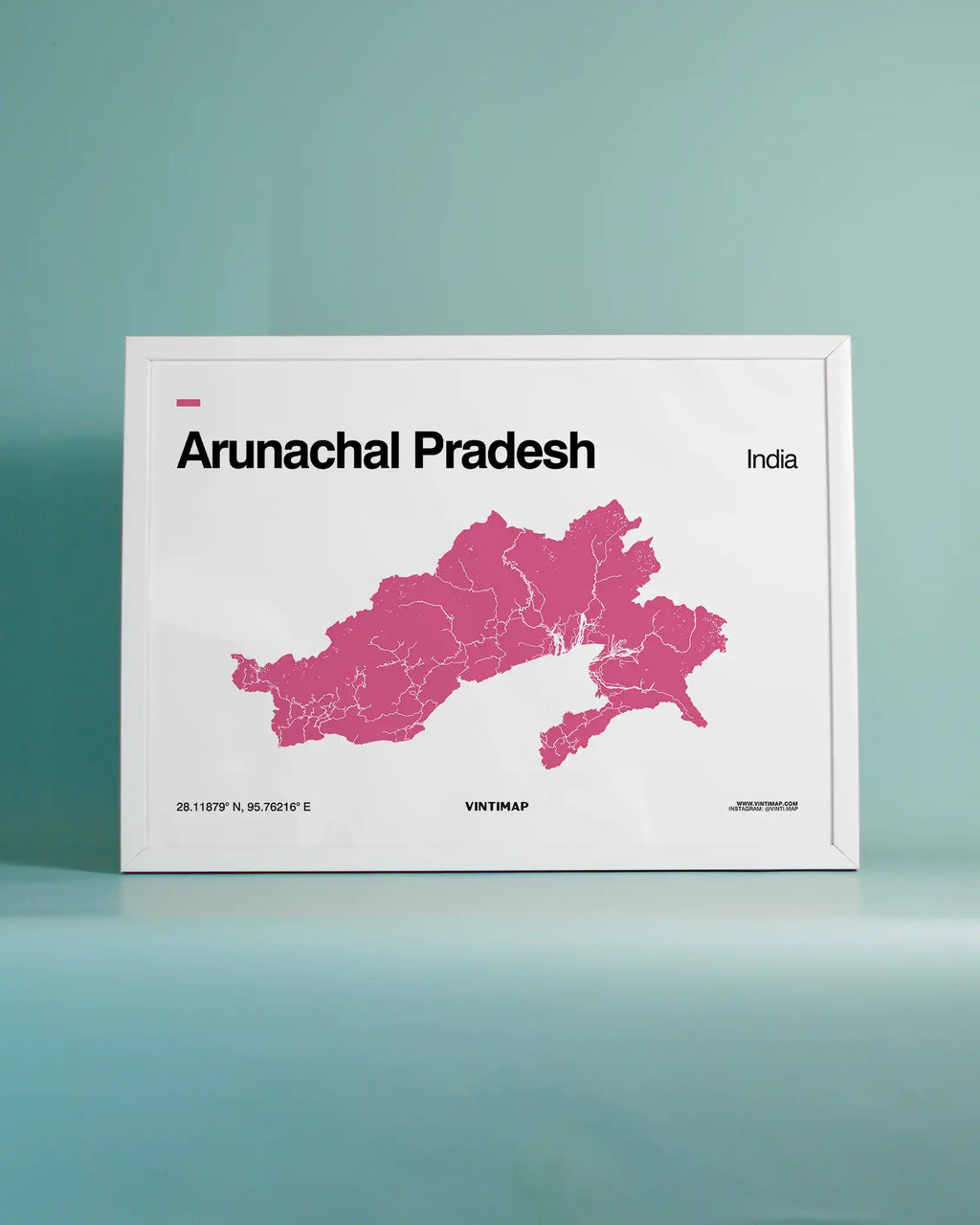 Arunachal Pradesh