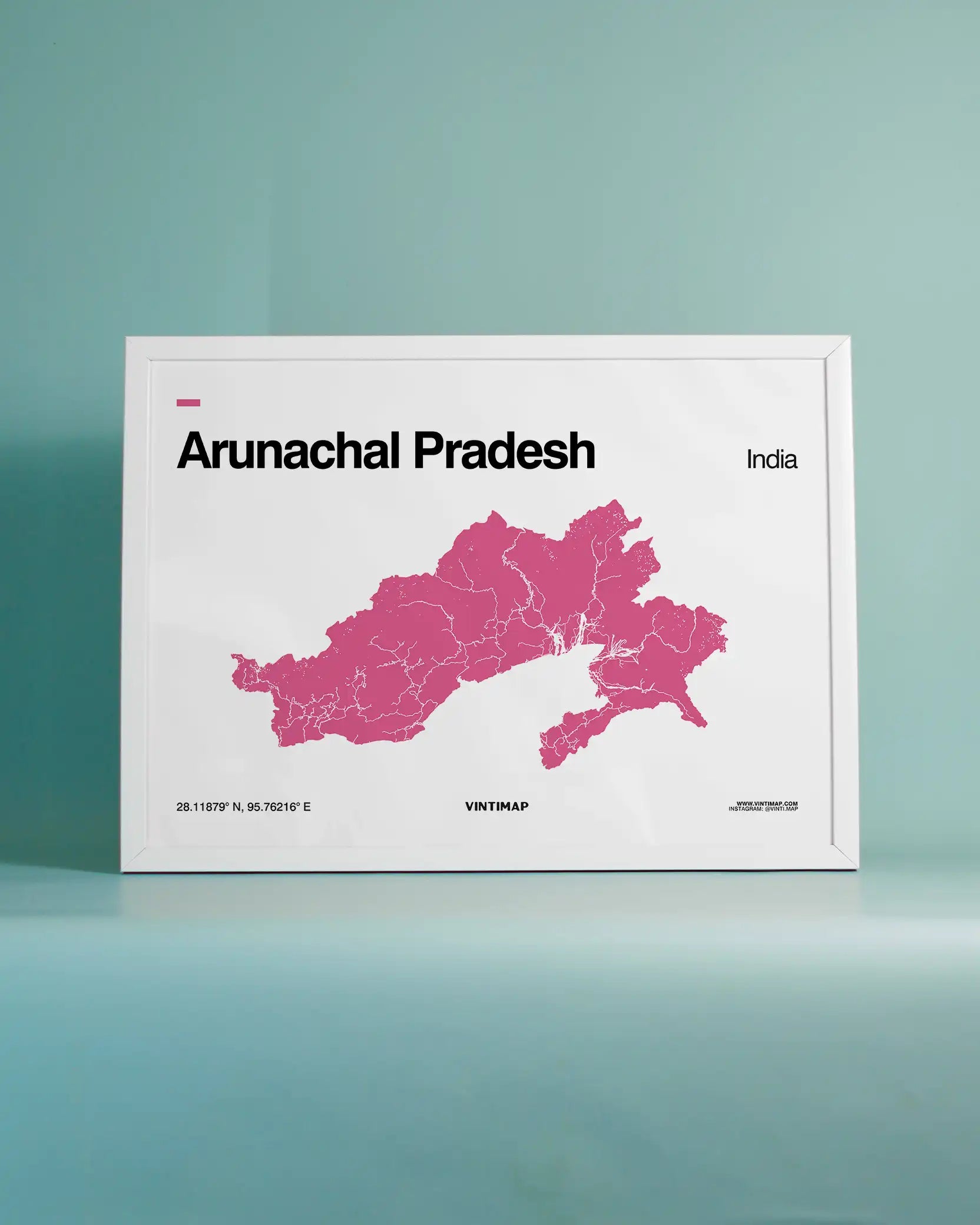 Arunachal Pradesh