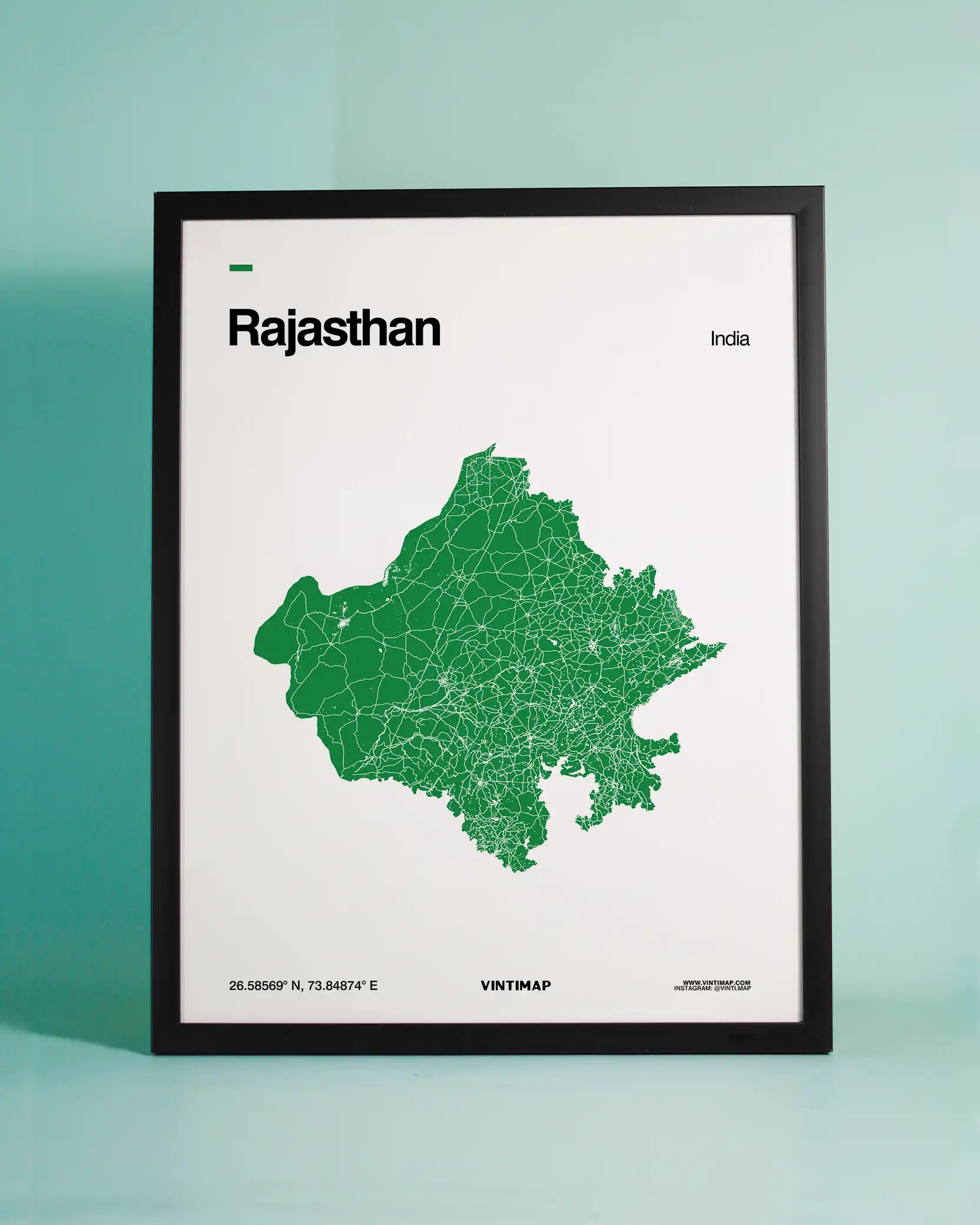 Rajasthan