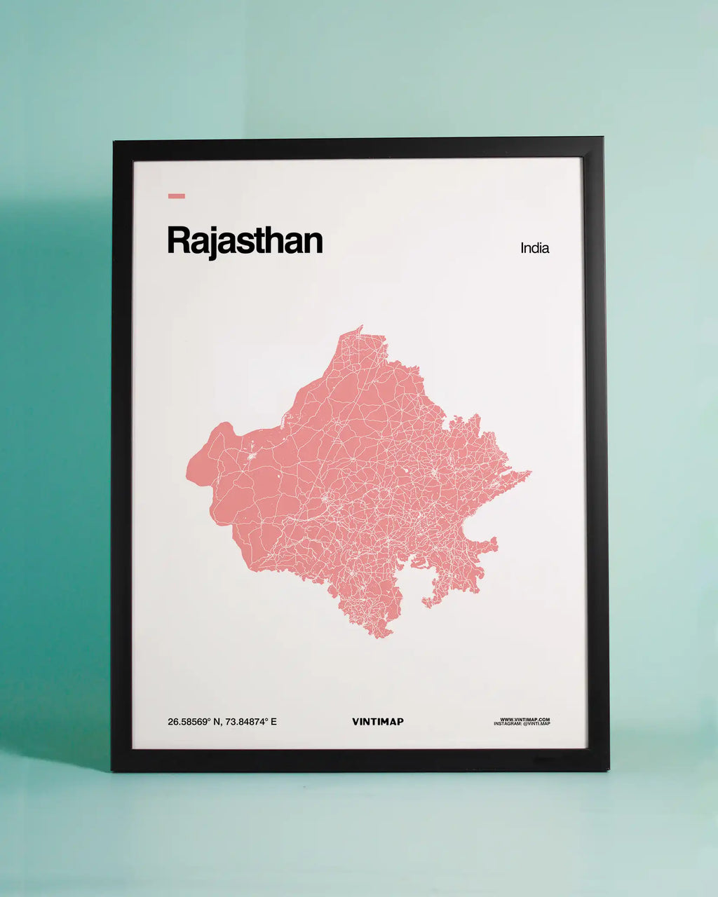 Rajasthan