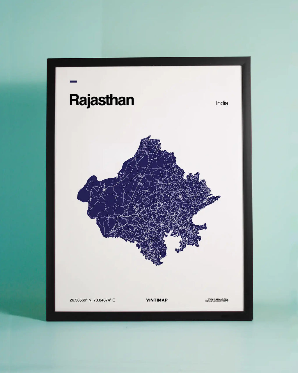 Rajasthan