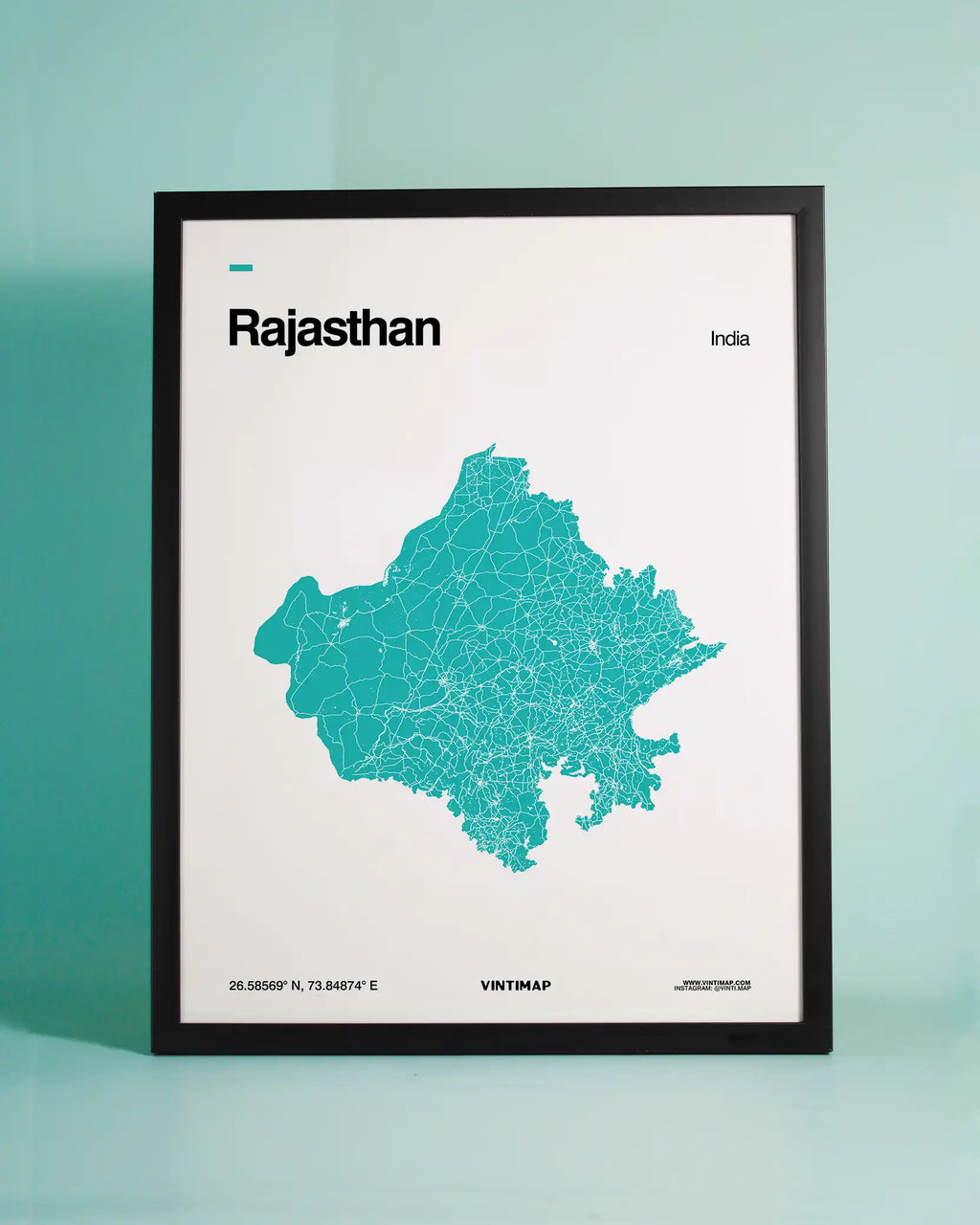 Rajasthan