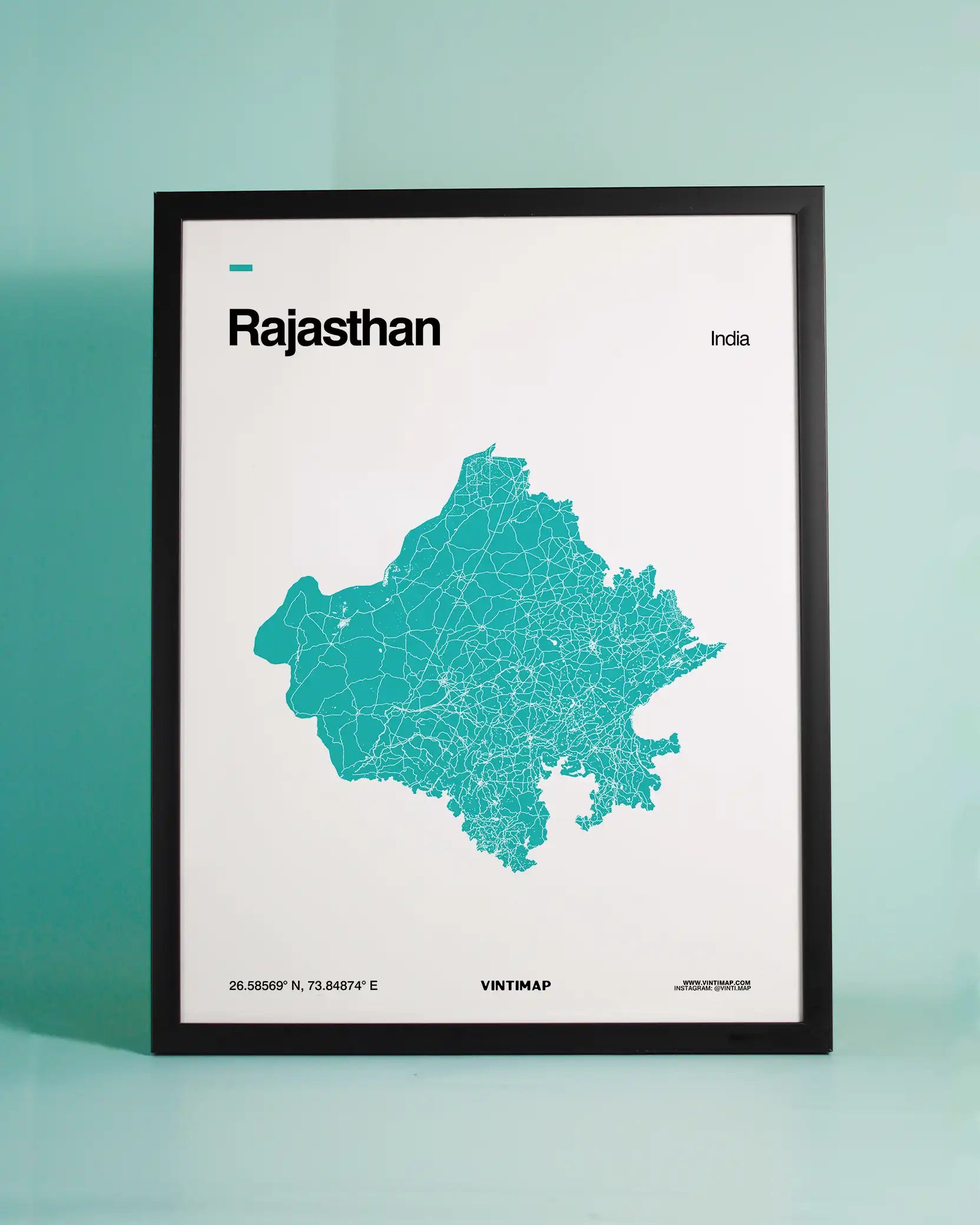 Rajasthan