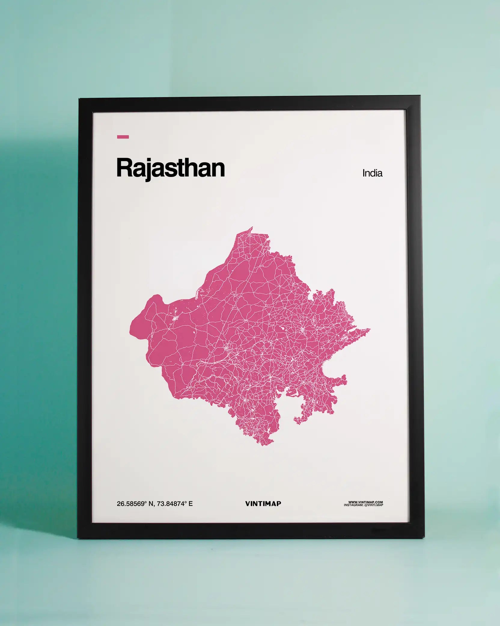 Rajasthan