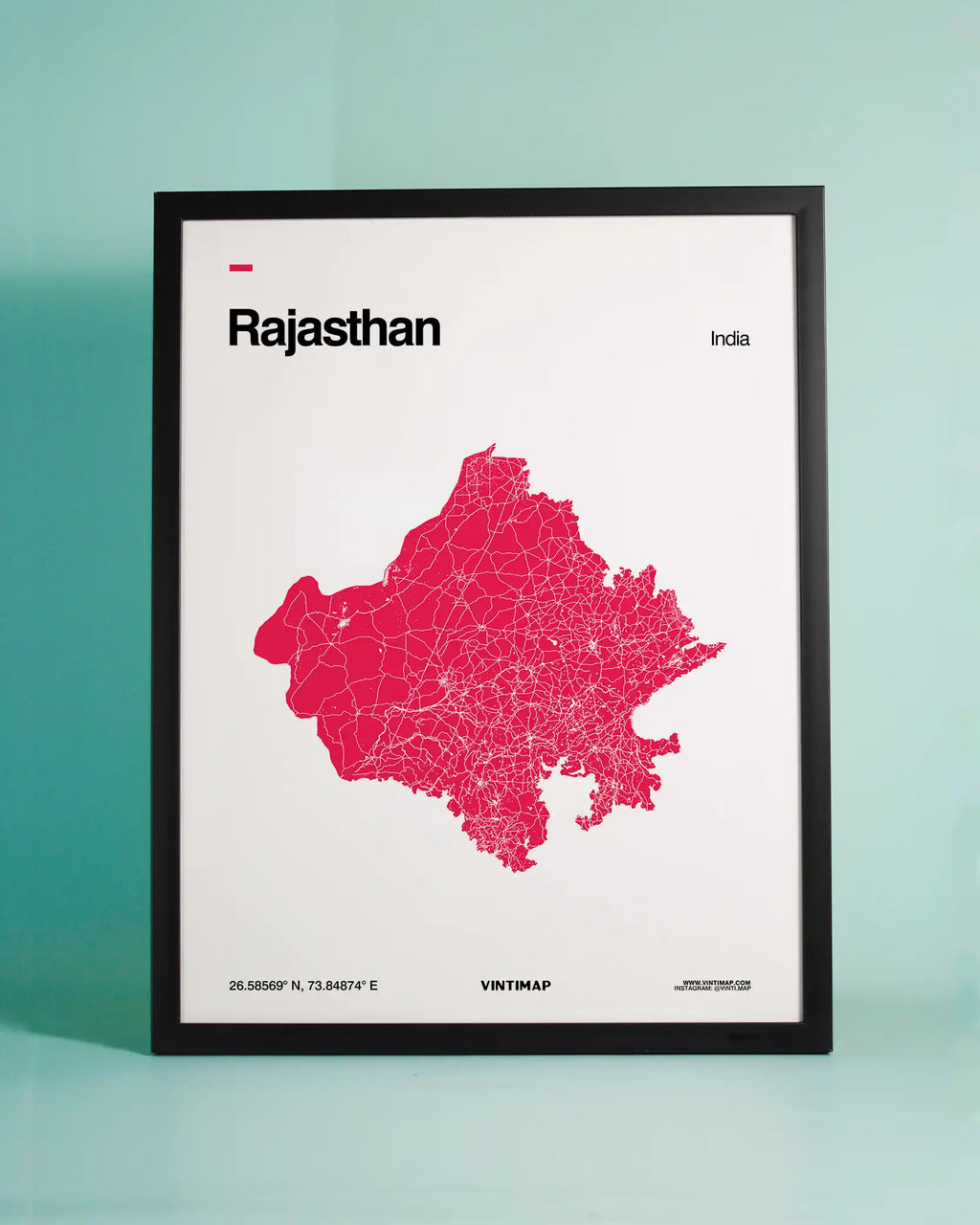 Rajasthan