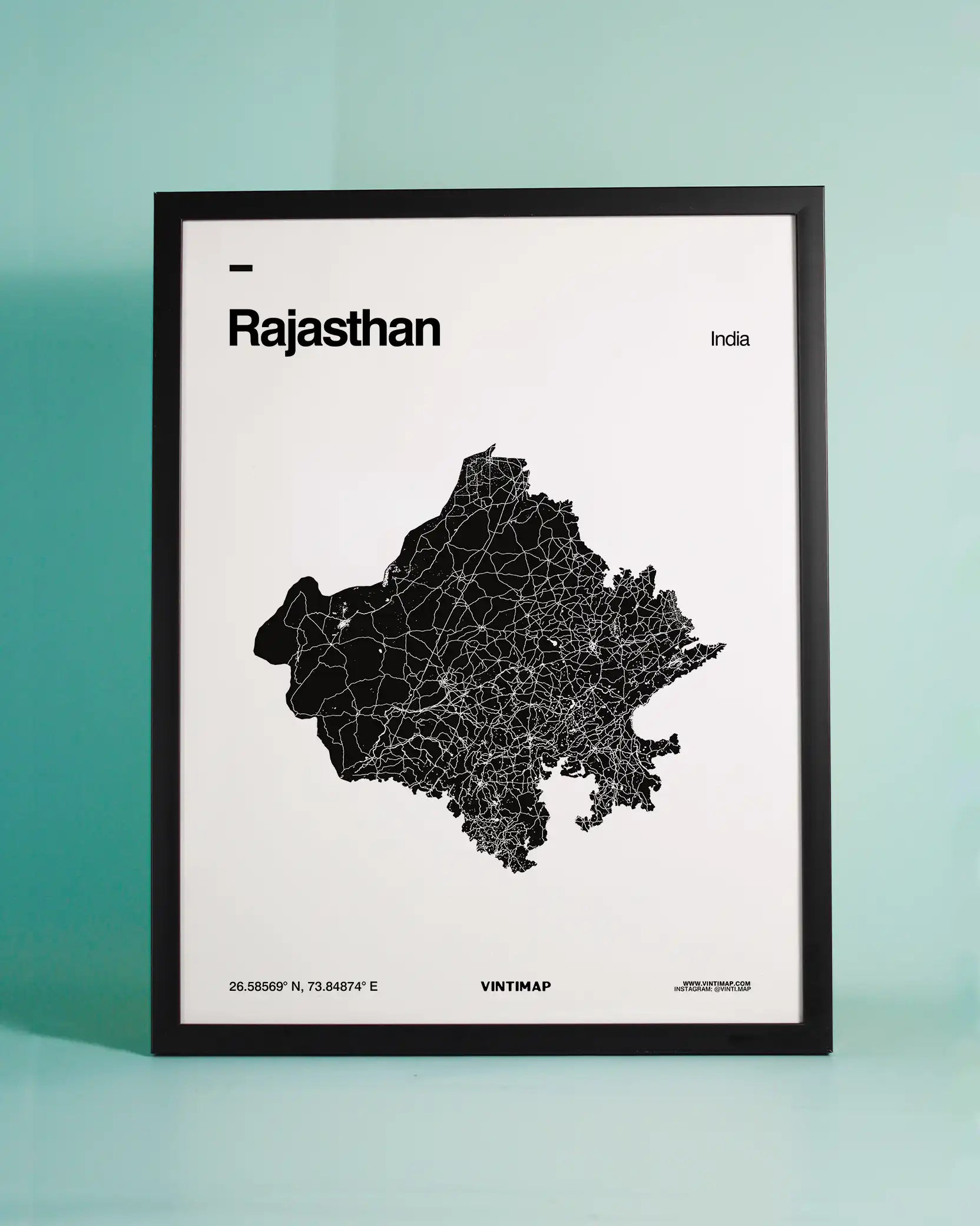 Rajasthan
