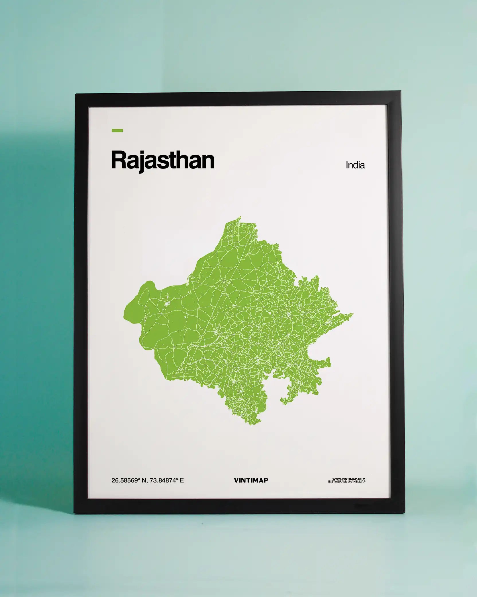 Rajasthan