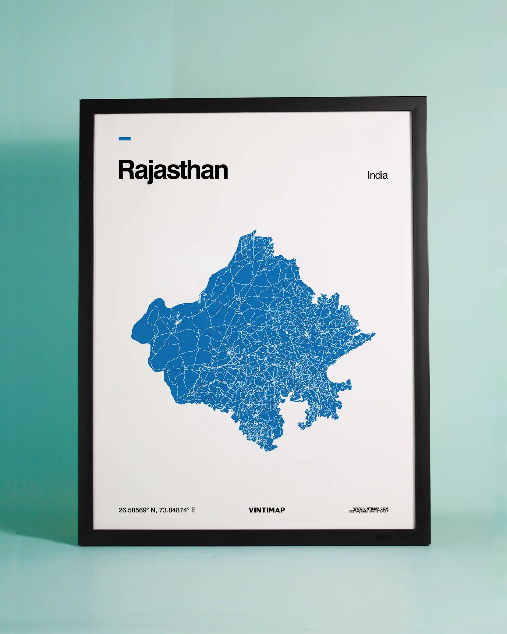 Rajasthan