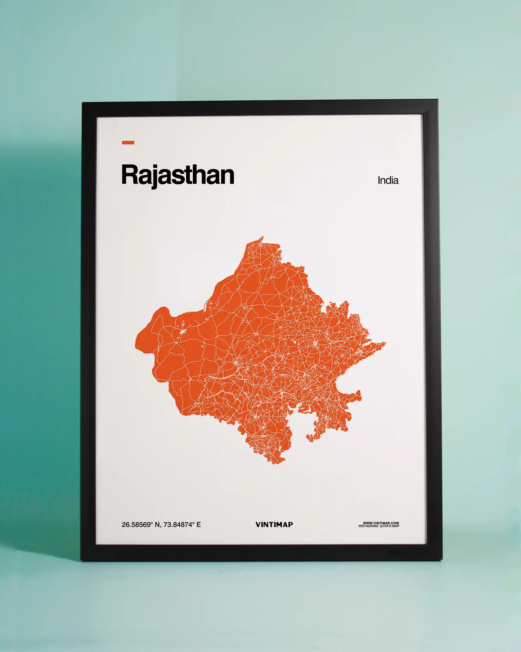 Rajasthan