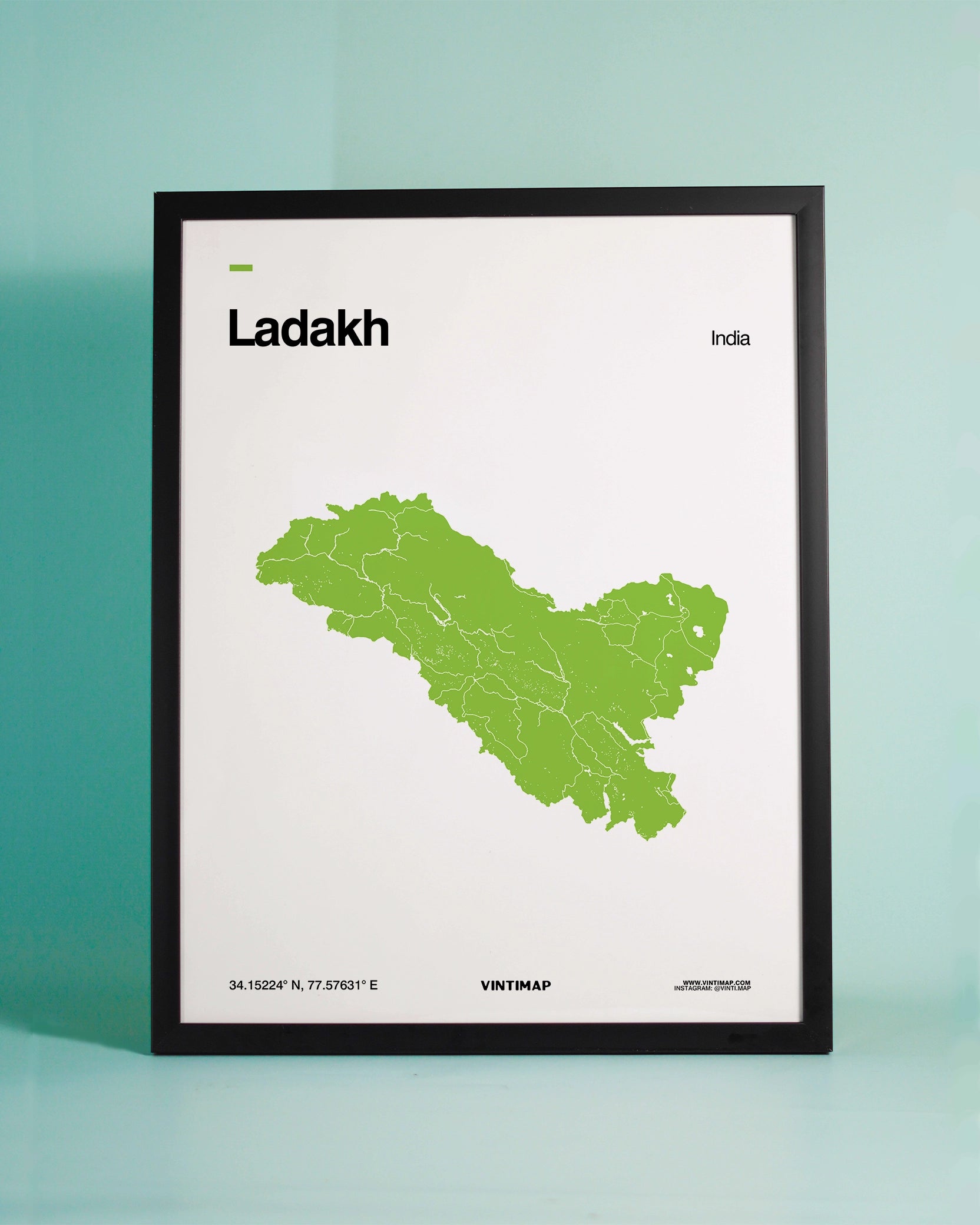 Ladakh